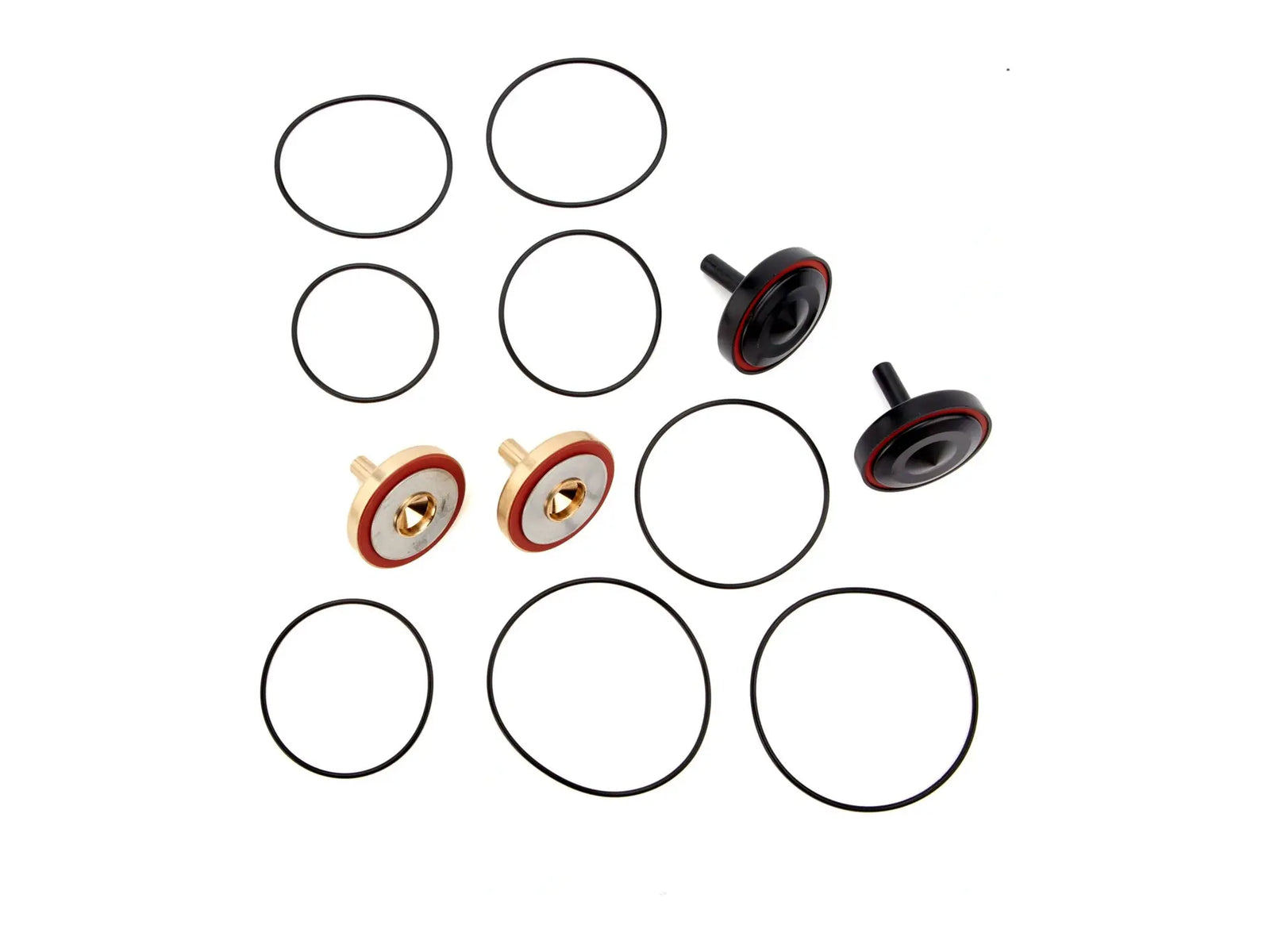 Watts 0887803, RK 007-UNI-RT Repair Kit Size 2