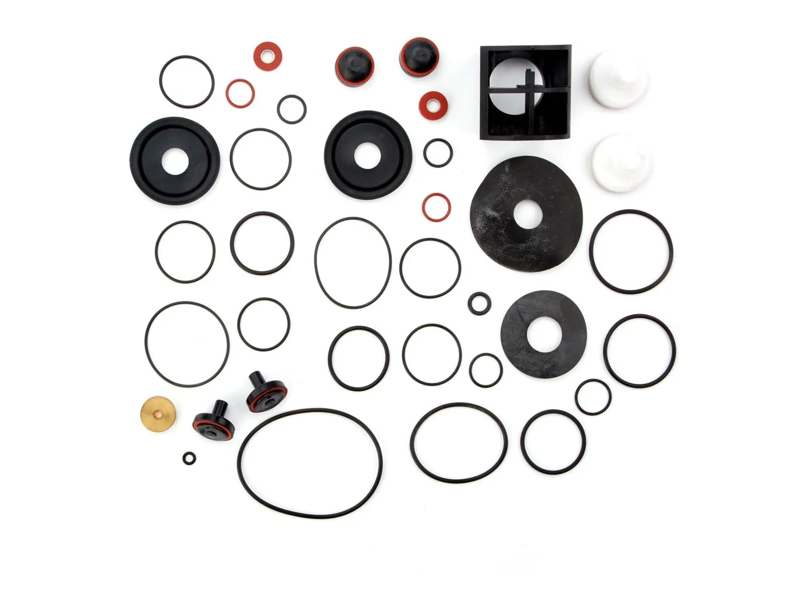 Watts 0887804, RK 009-UNI-RT Repair Kit 3/4"