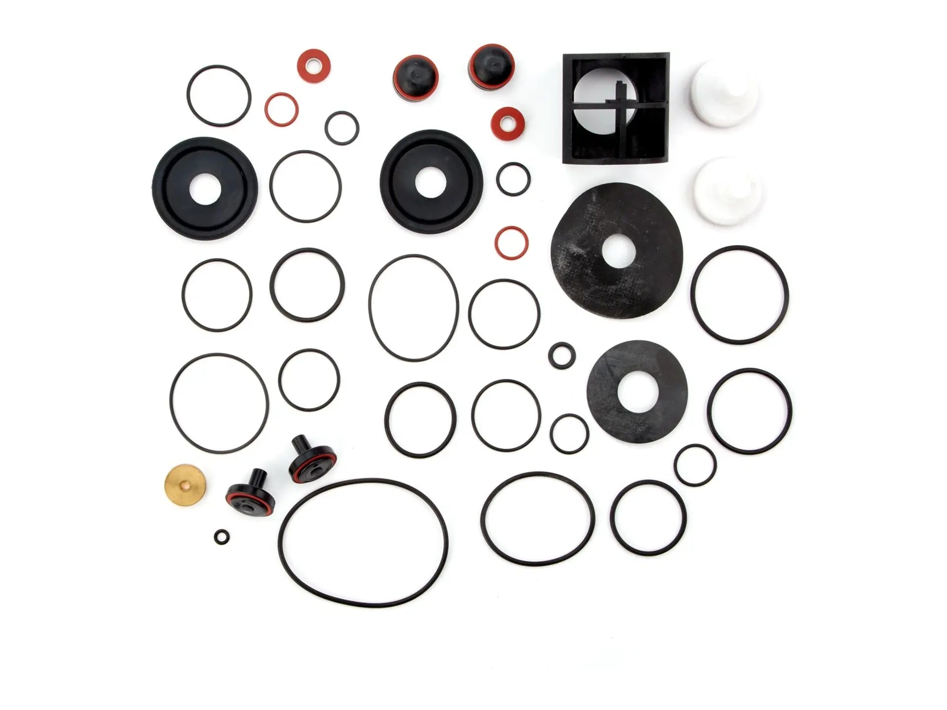 Watts 0887804, RK 009-UNI-RT Repair Kit 3/4"