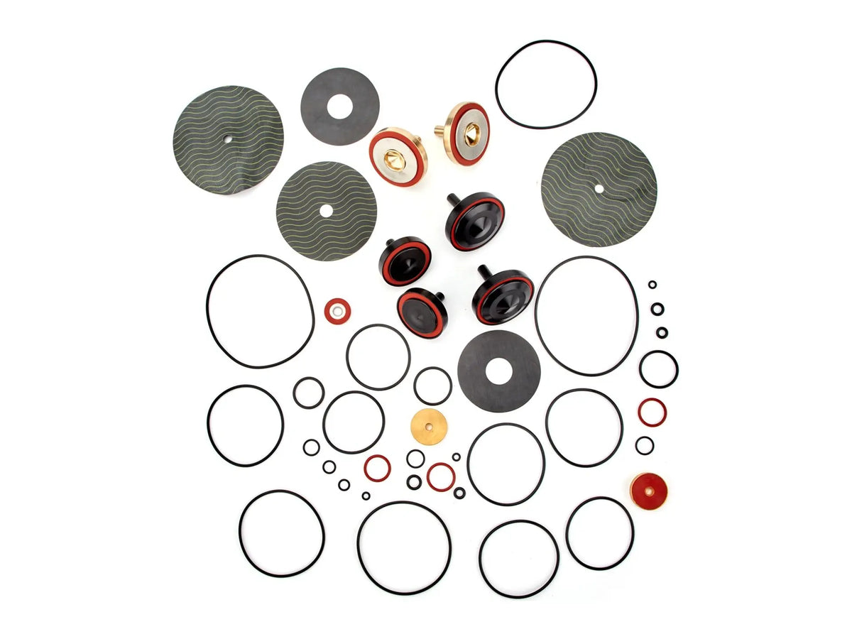Watts 0887806, RK 009-UNI-RT Repair Kit 1-1/4