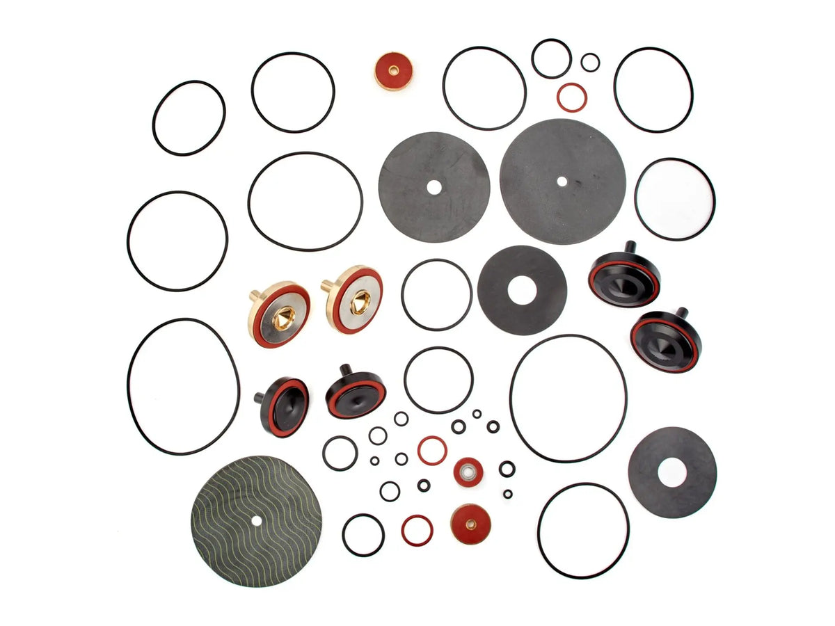 Watts 0887807, RK 009-UNI-RT Repair Kit 1.5"