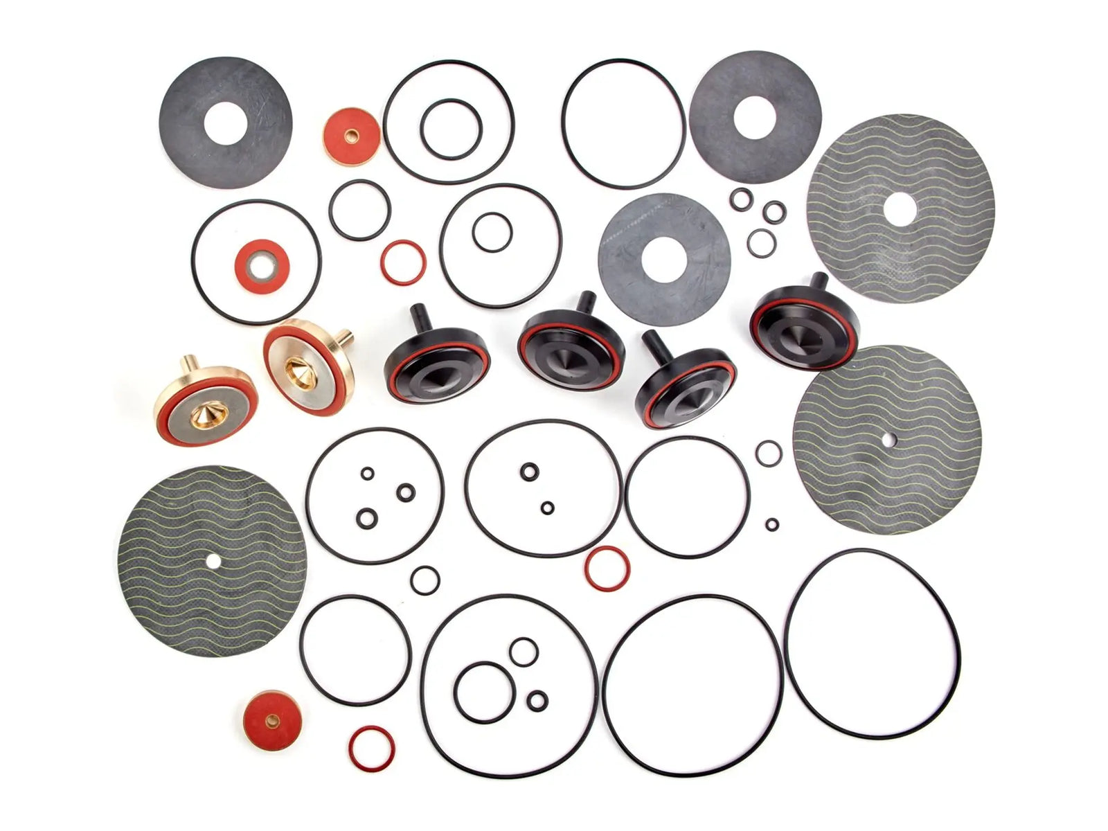 Watts 0887808, RK 009-UNI-RT 2 Repair Kit