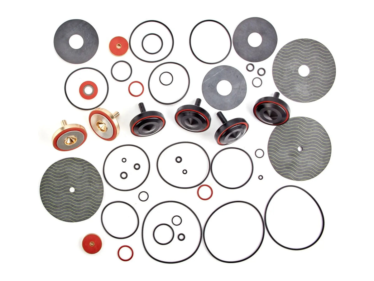 Watts 0887808, RK 009-UNI-RT 2 Repair Kit