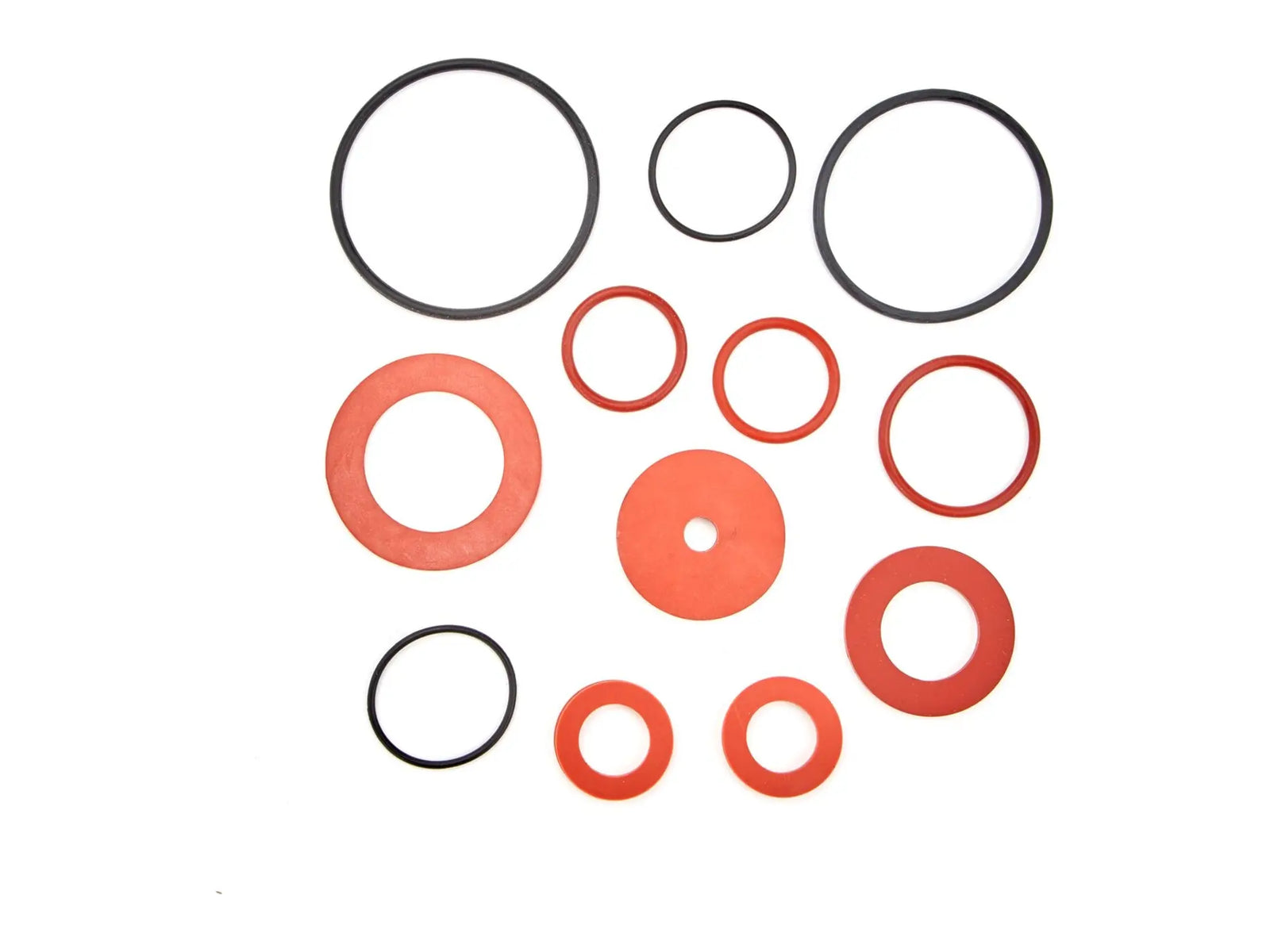 Watts 0887809, RK 800-UNI-RT Valve Kit 1/2"