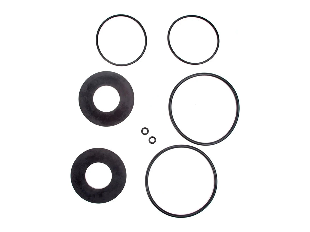 Watts 0887915, RK 709-RT Repair Kit for 2-1/2-3" Valves