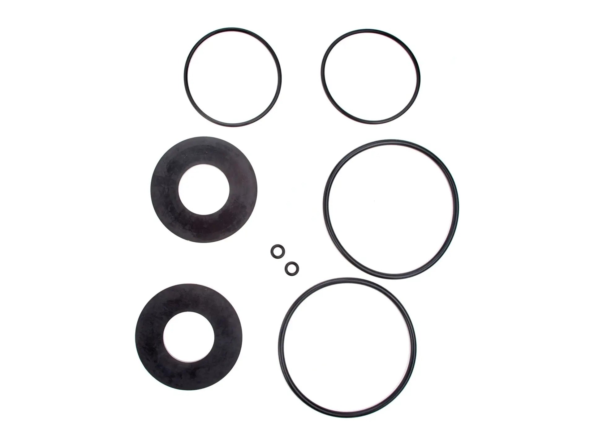 Watts 0887915, RK 709-RT Repair Kit for 2-1/2-3" Valves