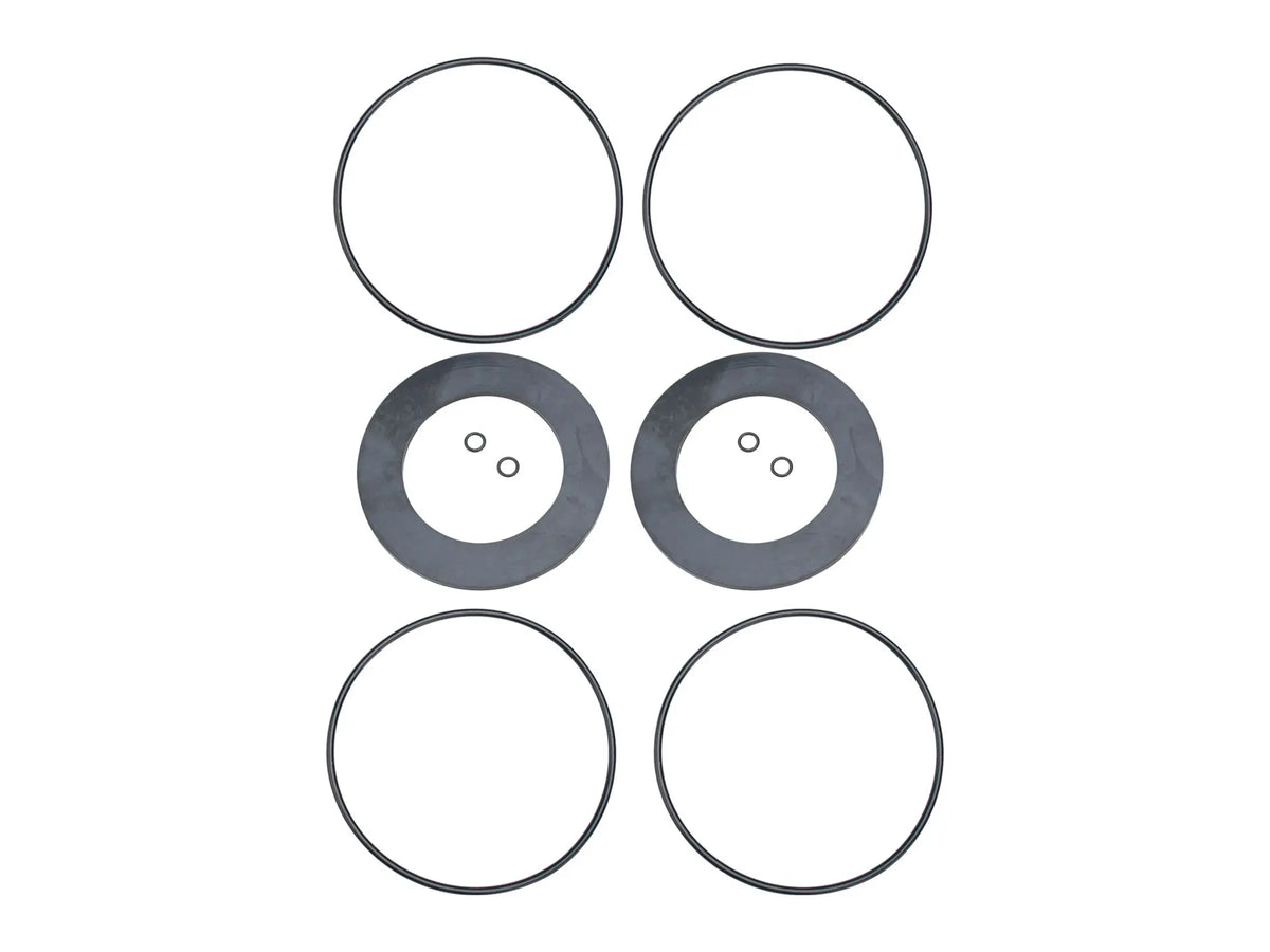 Watts 0887917, RK709RT 6" Rubber Parts Kit