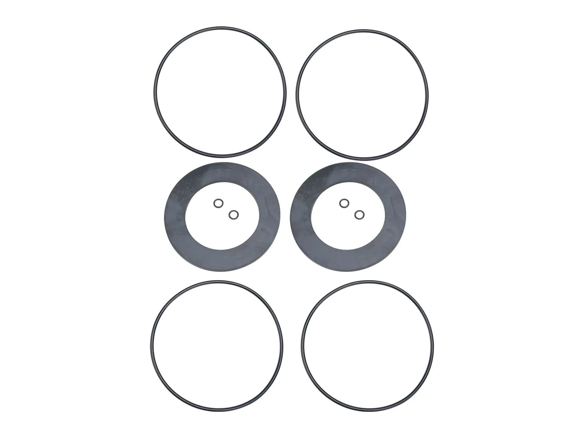 Watts 0887917, RK709RT 6" Rubber Parts Kit