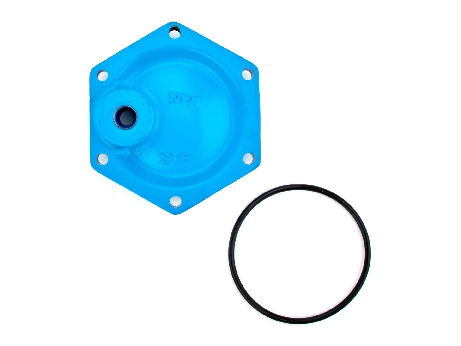 Watts 0887920, RK 709-C Repair Kit for Sizes 2.5-3