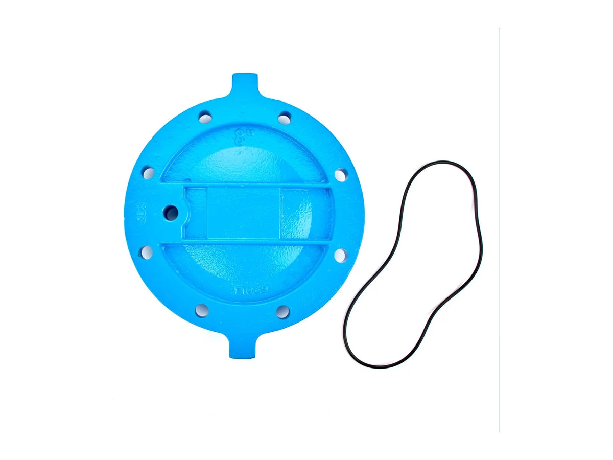 Watts 0887923, RK 709-C 8 Repair Kit