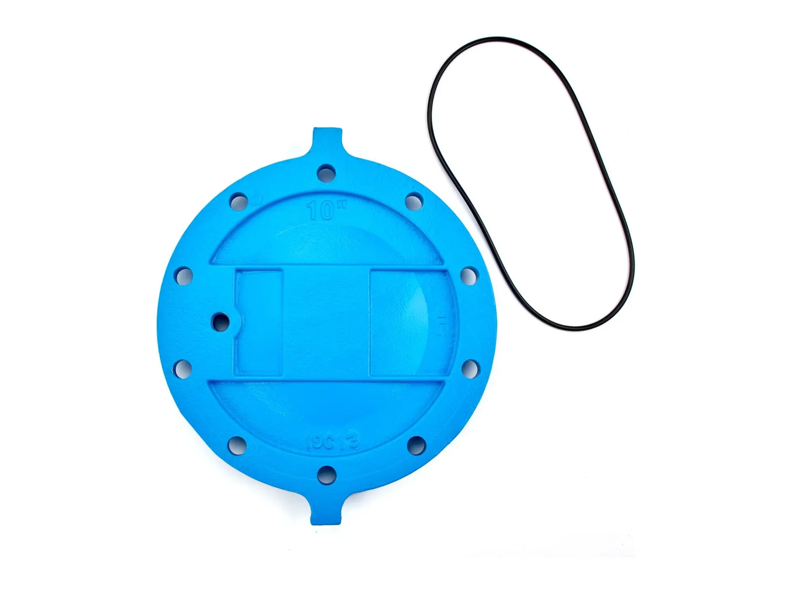 Watts 0887924, RK 709-C 10 Repair Kit