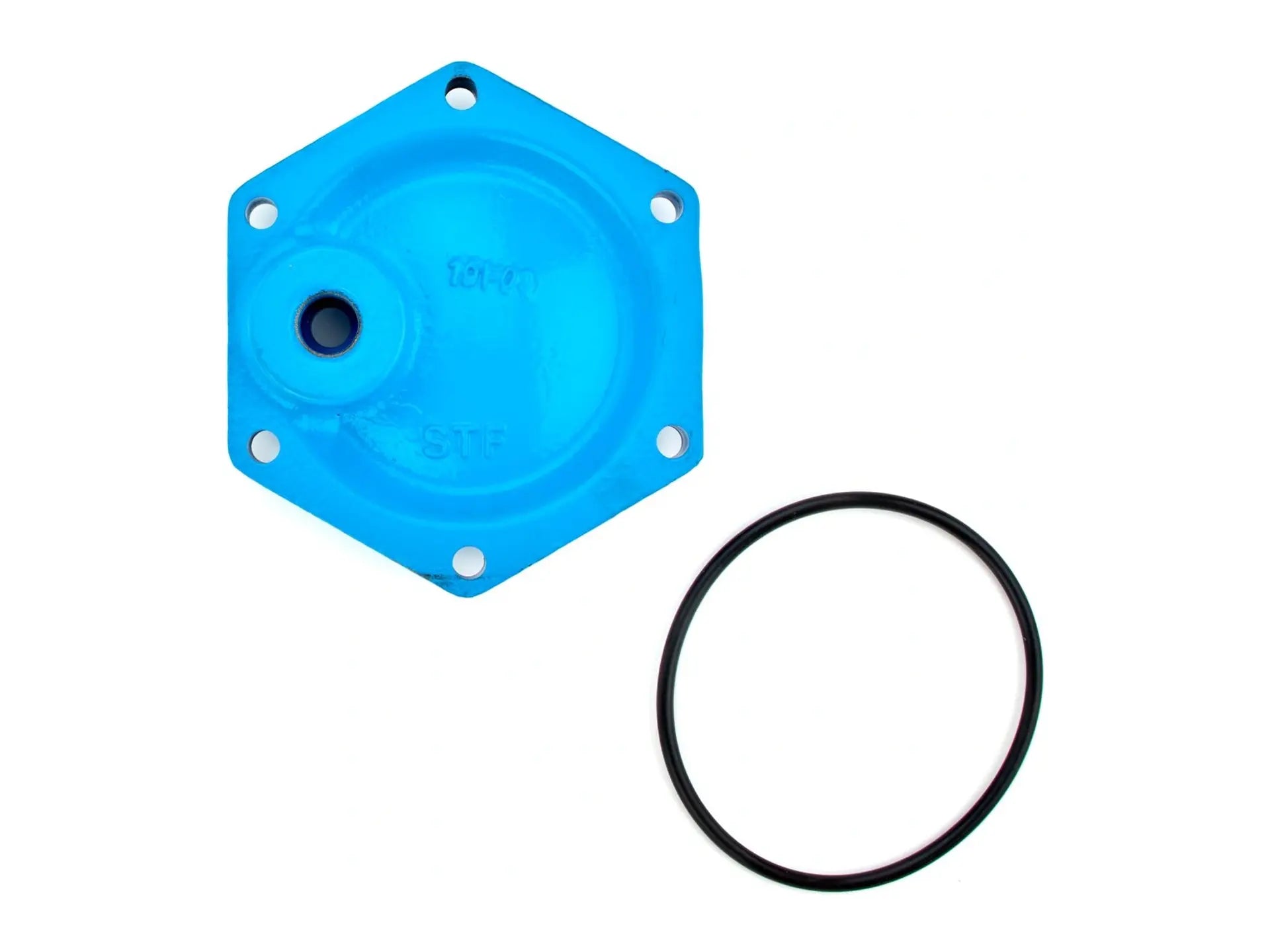 Watts 0887950, RK 709DCDA-C Series 3 Repair Kit