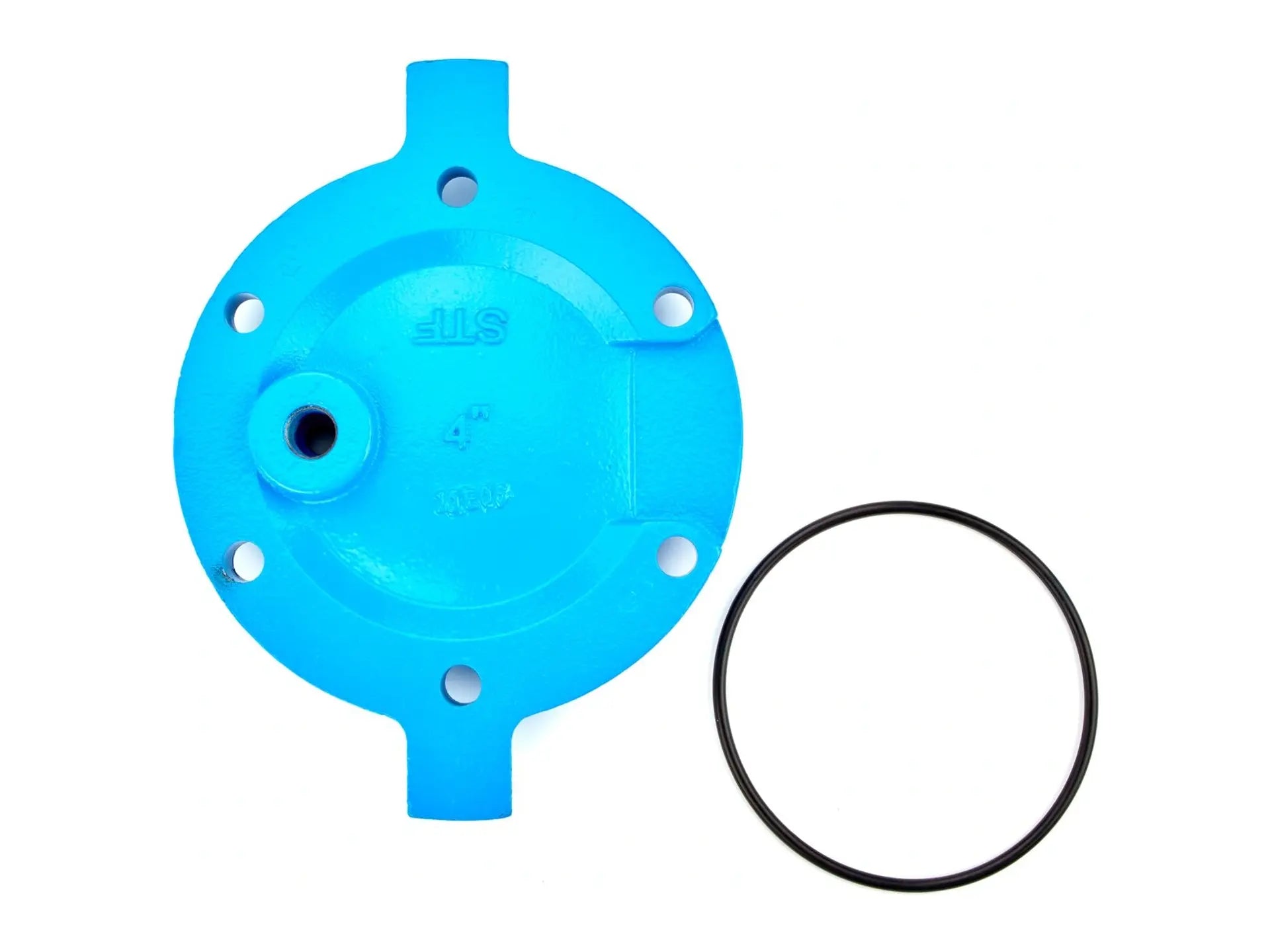 Watts 0887951, RK 709DCDA-C 4 Repair Kit