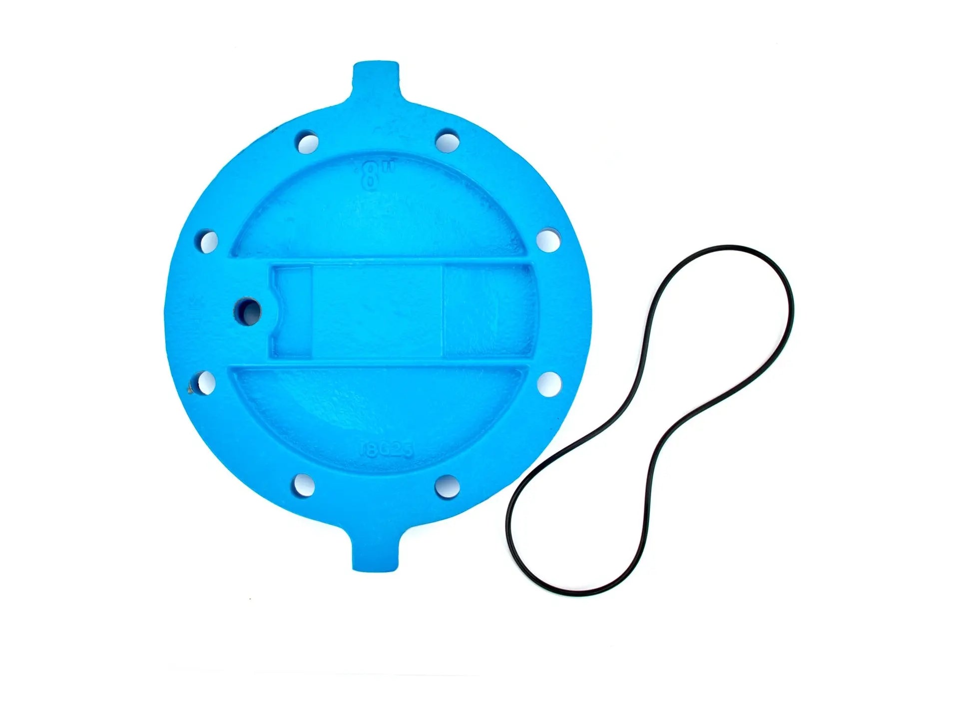 Watts 0887953, RK 709DCDA-C 8 Repair Kit