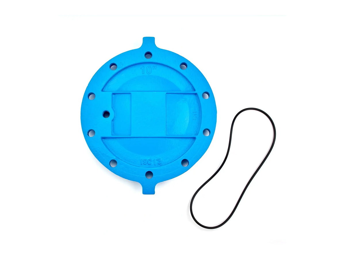Watts 0887954, RK 709DCDA-C 10 Repair Kit