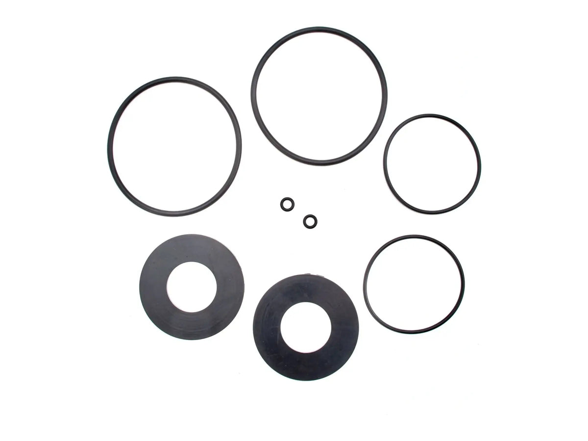 Watts 0887956, RK 709DCDA-RT 3 Repair Kit