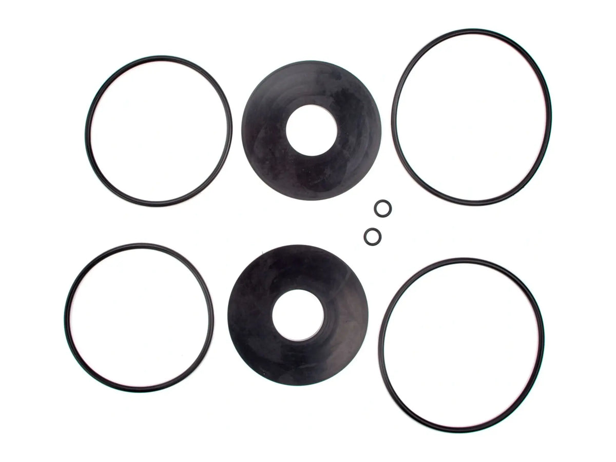 Watts 0887957, RK 709DCDA-RT 4 Repair Kit