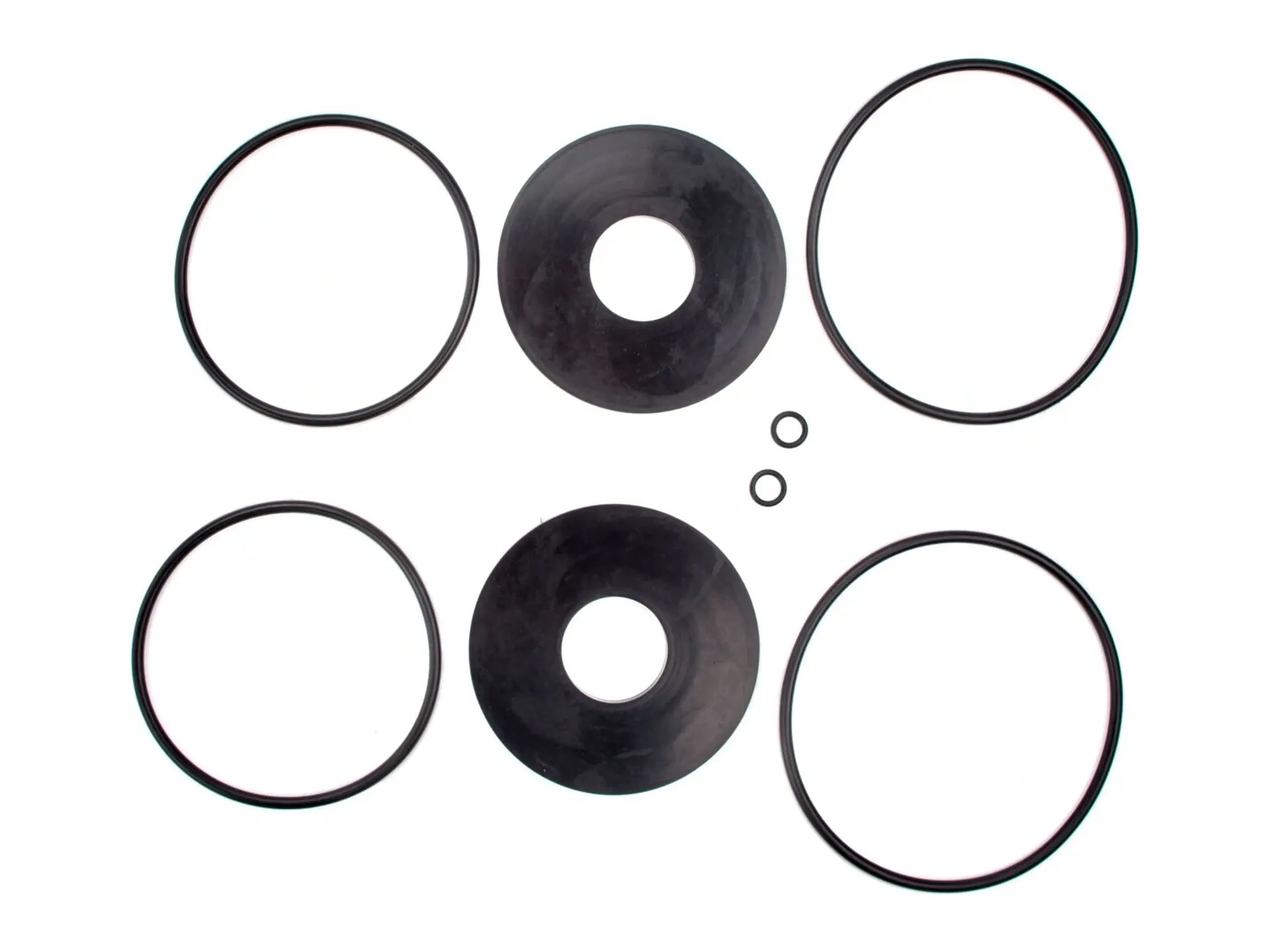 Watts 0887957, RK 709DCDA-RT 4 Repair Kit