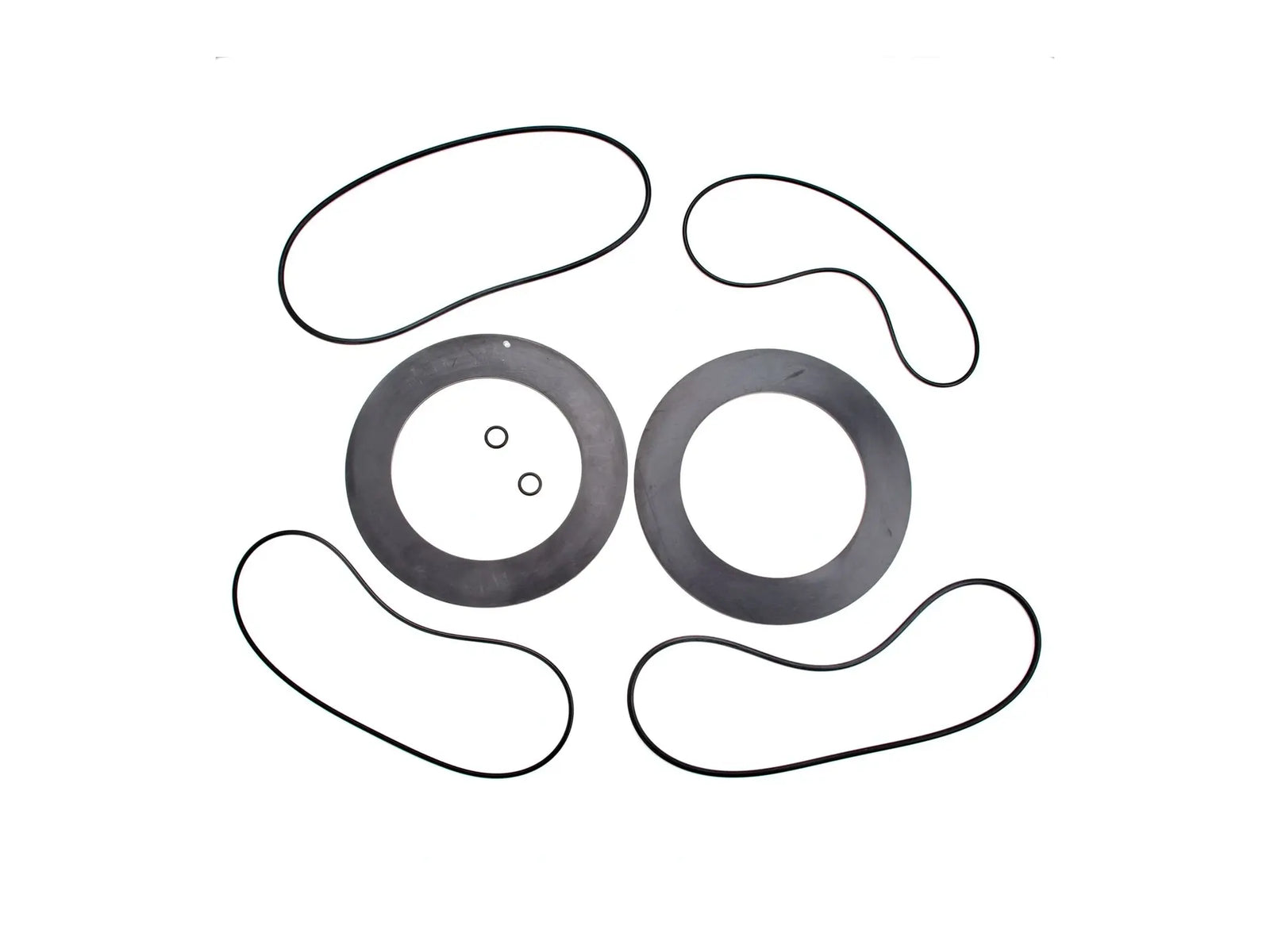 Watts 0887960, RK 709DCDA-RT 10 Repair Kit