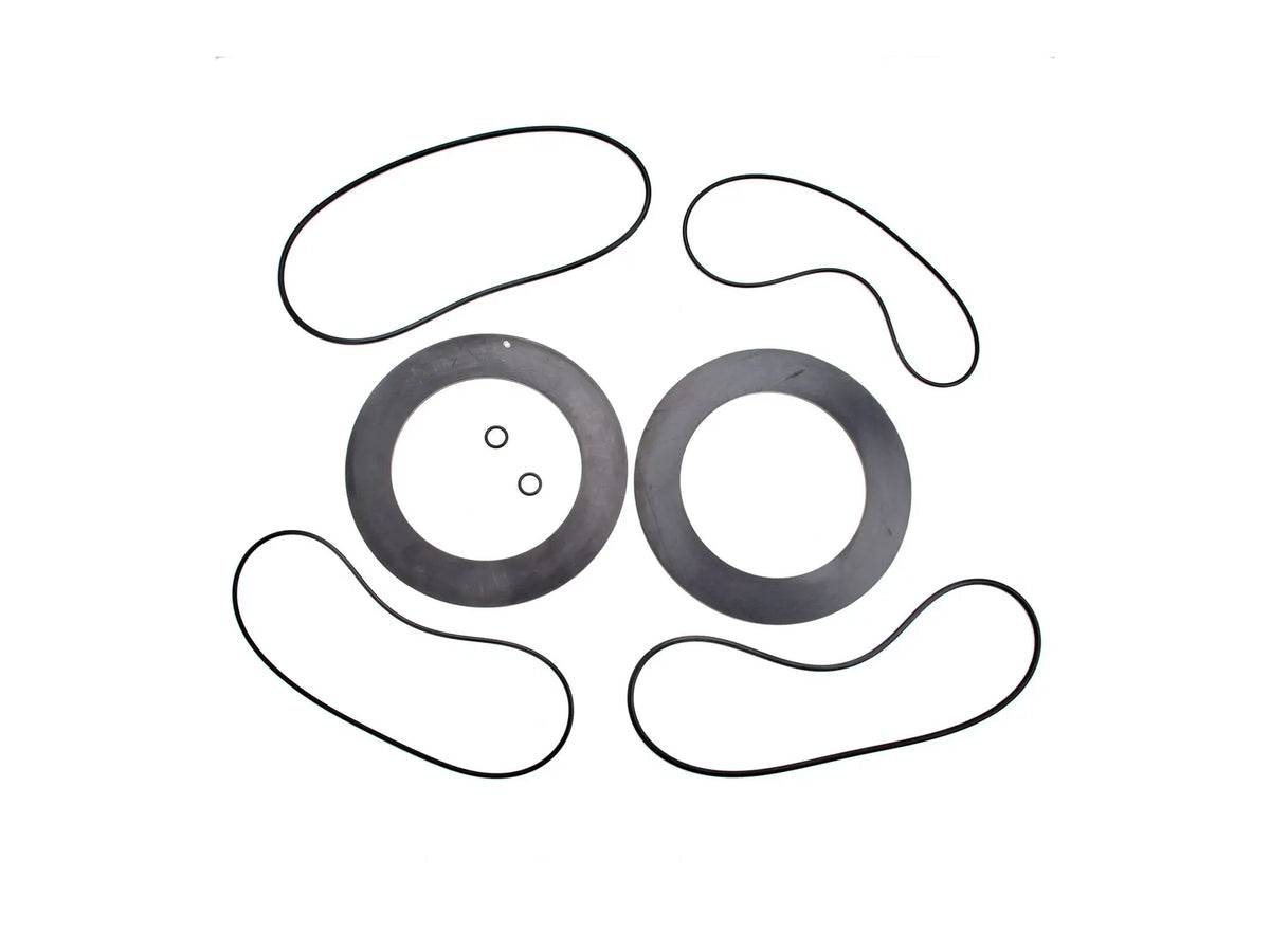 Watts 0887960, RK 709DCDA-RT 10 Repair Kit