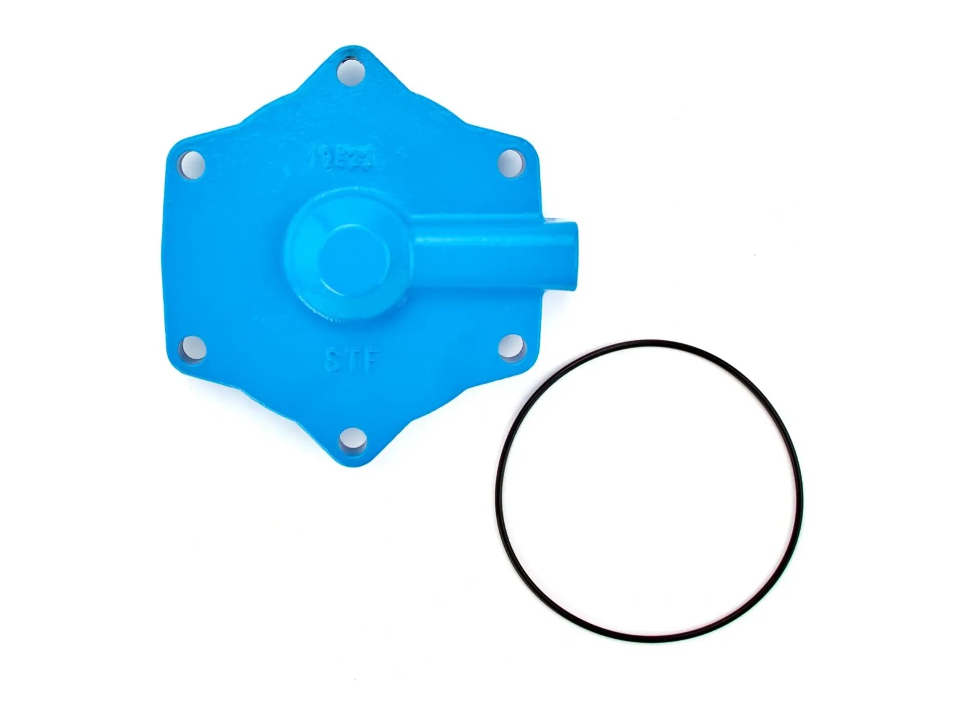 Watts 0887970, RK 007DCDA-C Check Valve Kit 2-1/2-3