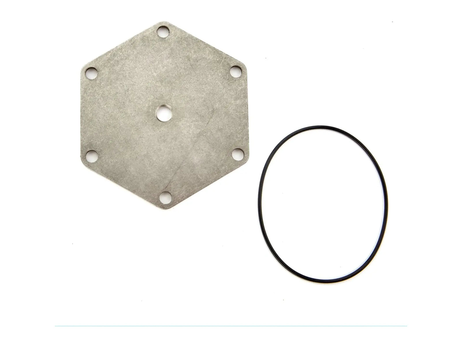 Watts 0887983, RK 007DCDA-C 2 Repair Kit