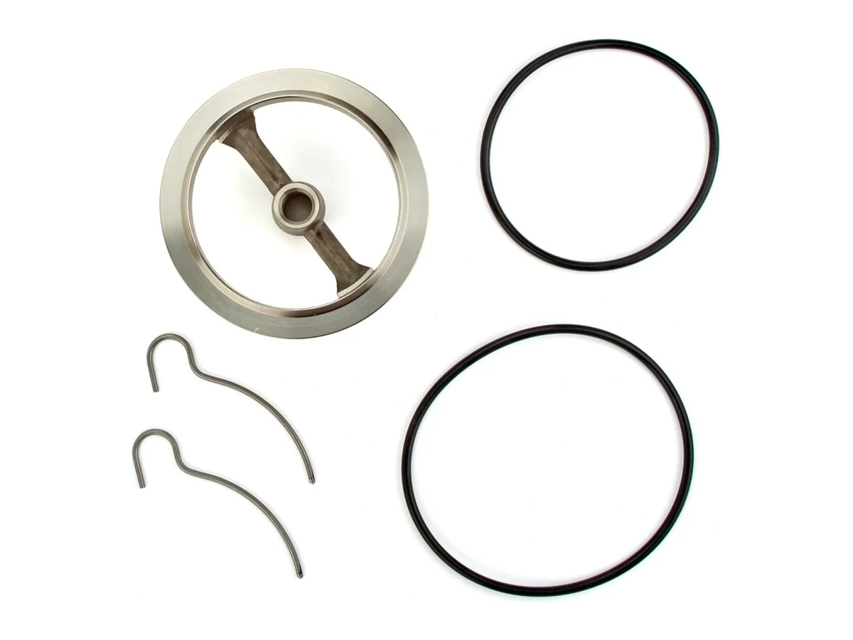 Watts 0888044, RK 993-S Series Repair Kit