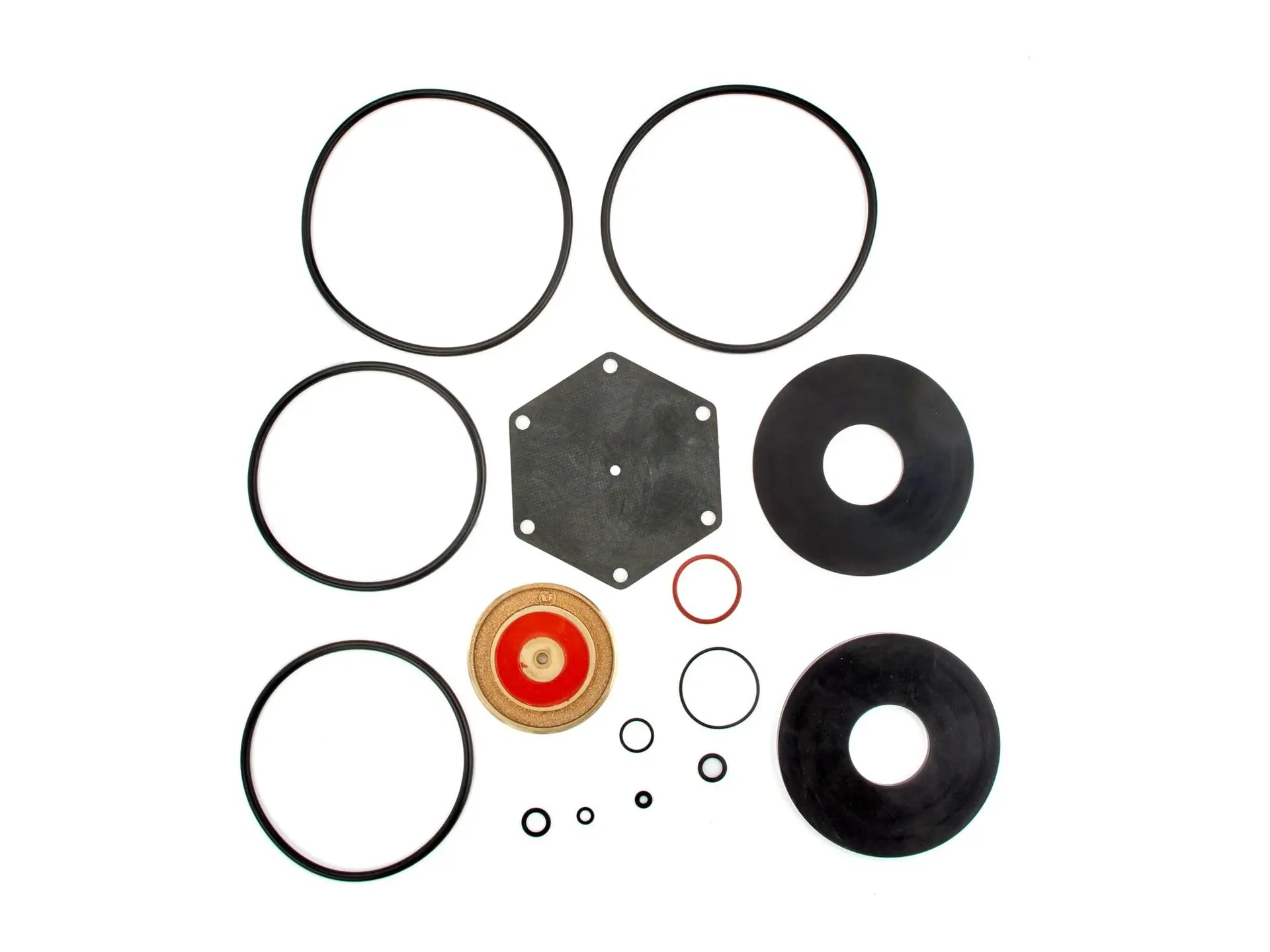 Watts 0888048, RK 993-RT Series 4 Repair Kit
