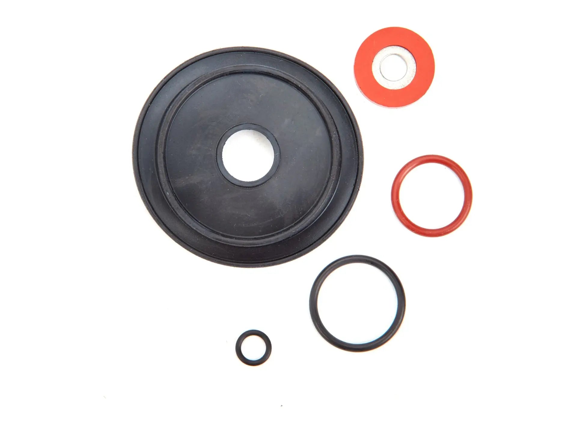 Watts 0888058, RK 995-RV Repair Kit for 1-1/4-1-1/2 Valves
