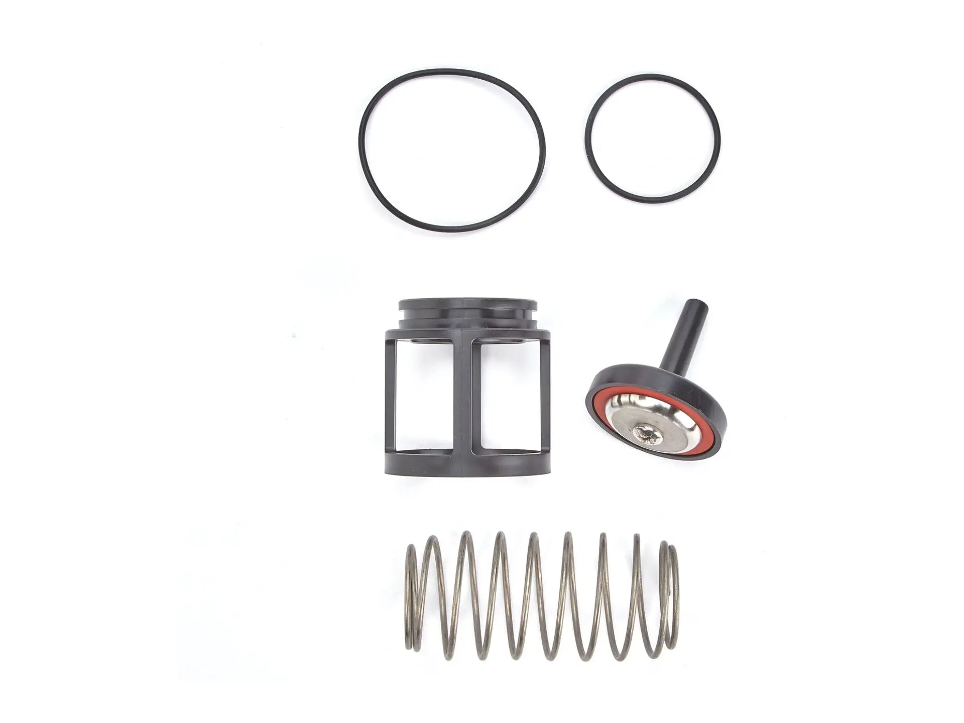 Watts 0888101, RK 719-CK4 1-1/4-1-1/2  Check Repair Kit