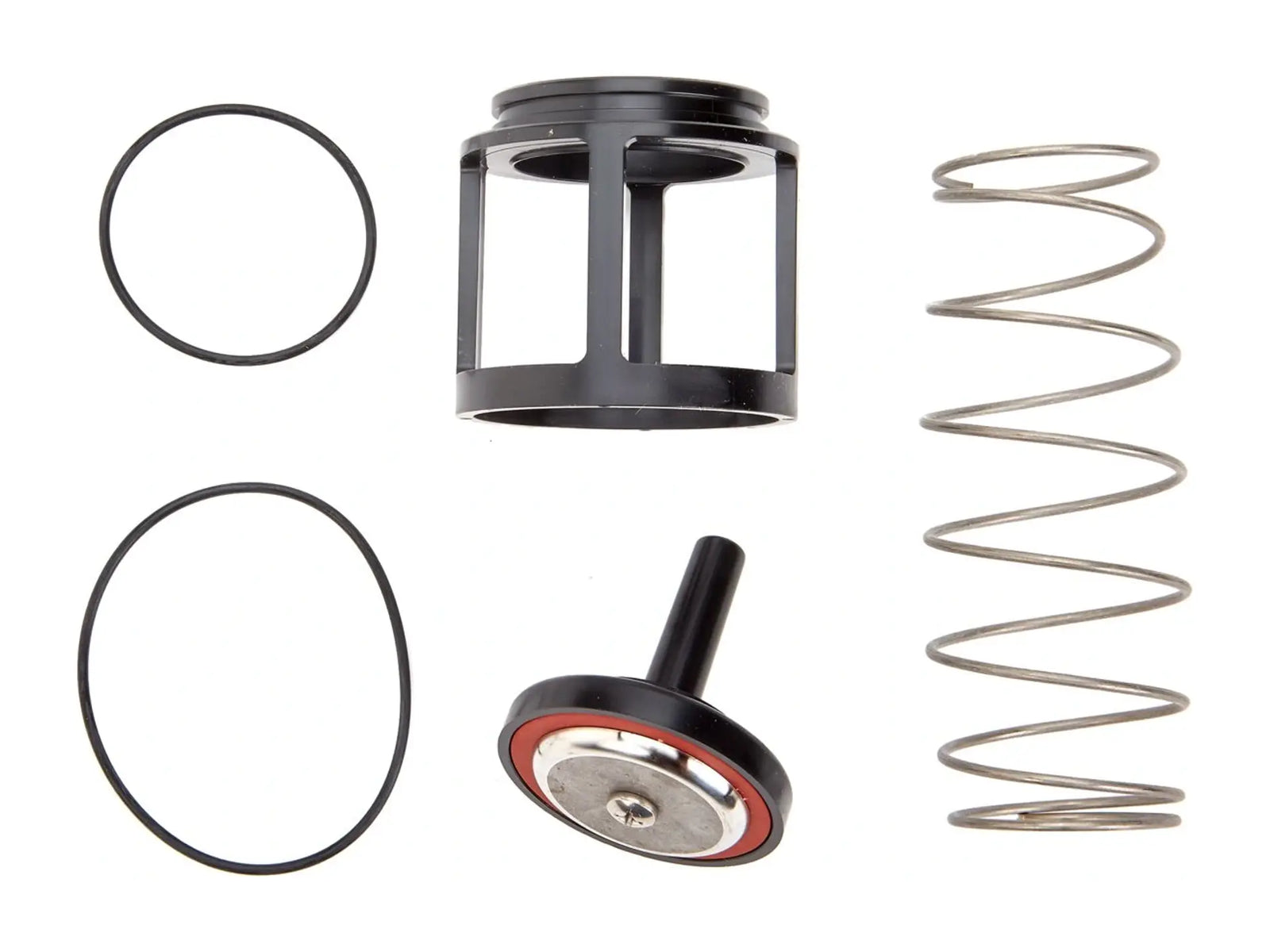 Watts 0888102, RK 719-CK4 Check Repair Kit for 2 IN Double Check Valve Assembly