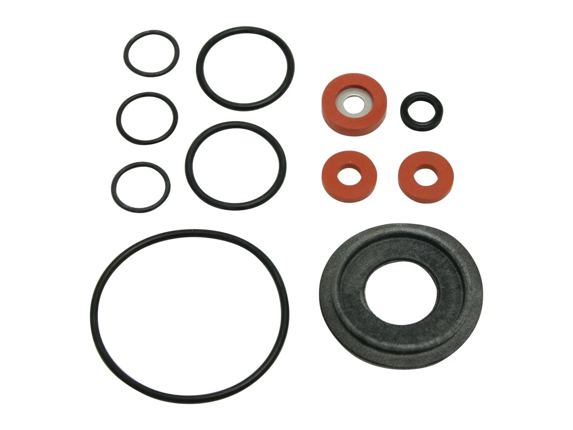 Watts 0888140, Rubber Parts Kit for 919QT 1/4-1/2