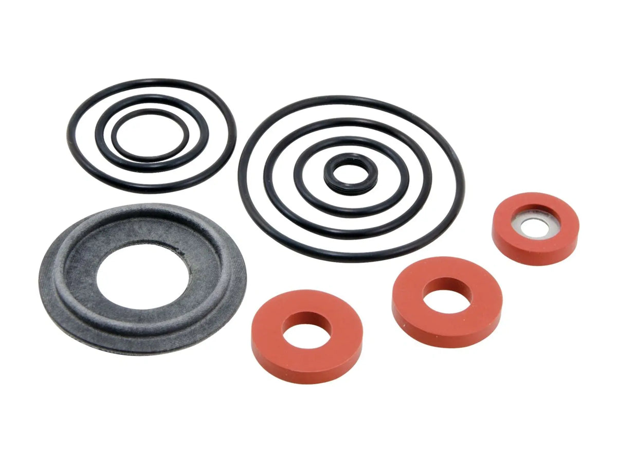 Watts 0888141, Rubber Parts Kit for 919QT 3/4"