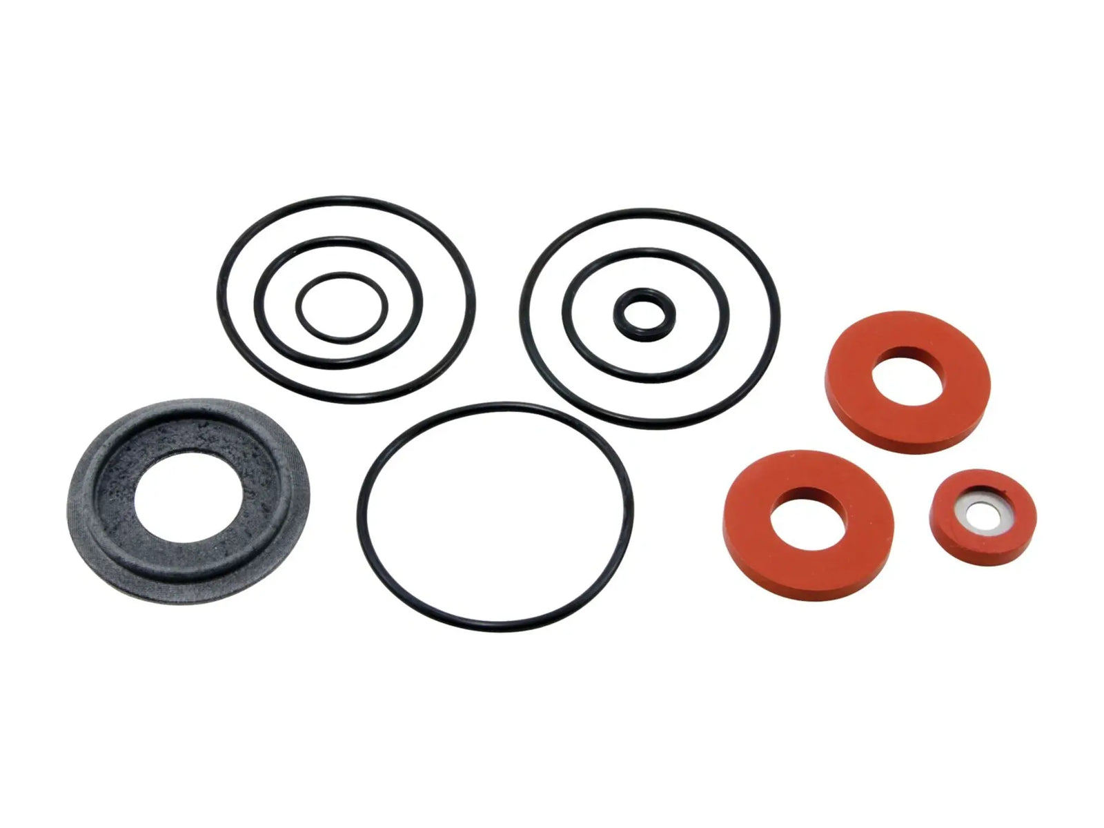 Watts 0888142, Rubber Parts Kit for 919QT Series