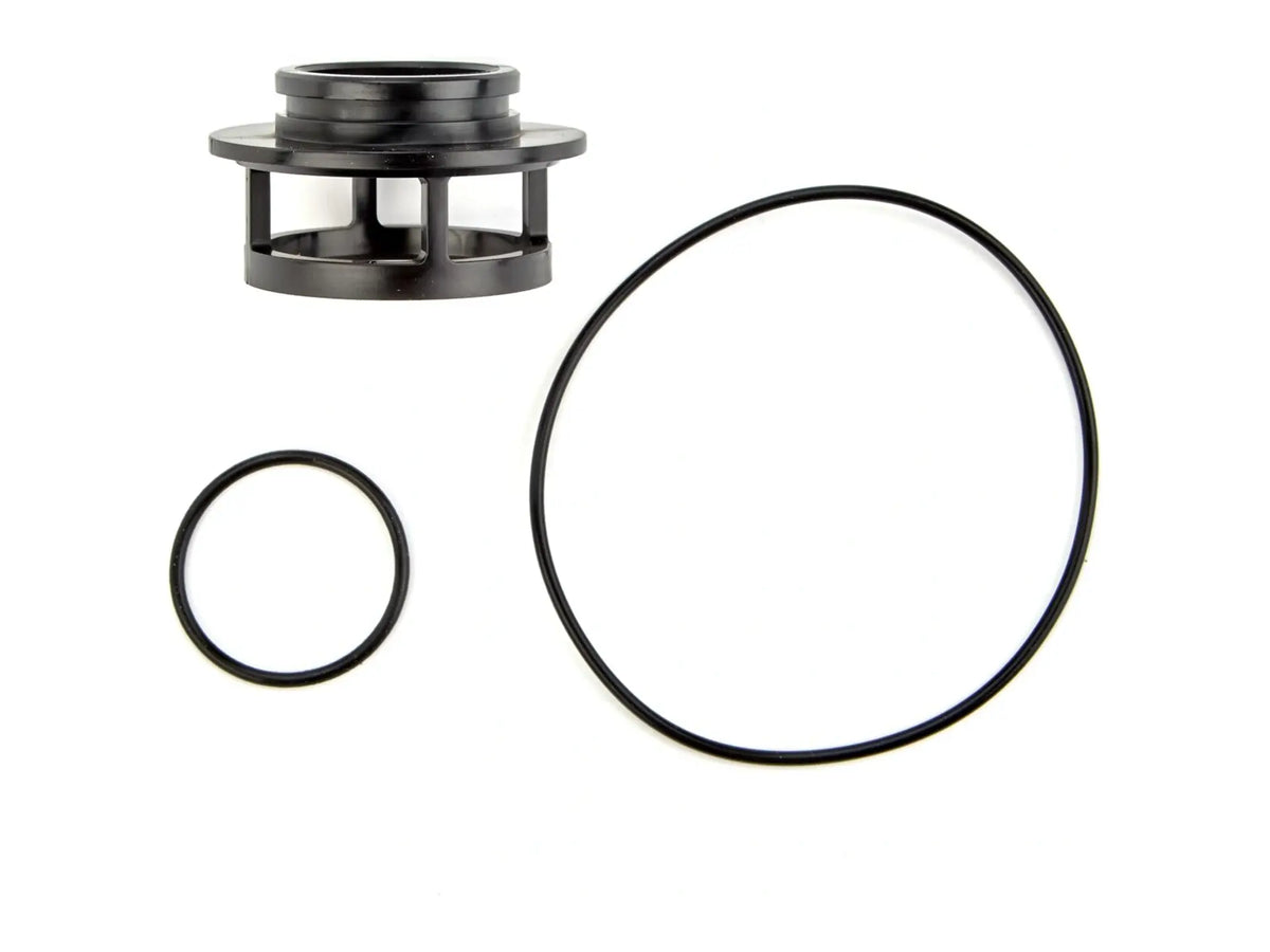 Watts 0888153, RK 919-SV Backflow Preventer Repair Kits 1-1/4-2"