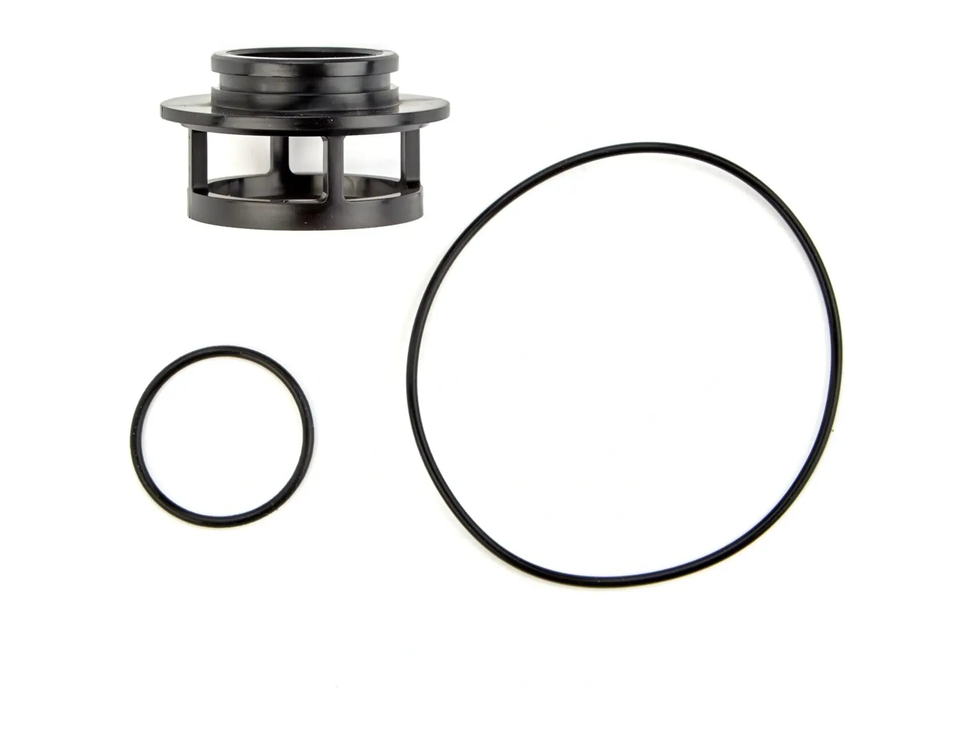 Watts 0888153, RK 919-SV Backflow Preventer Repair Kits 1-1/4-2"