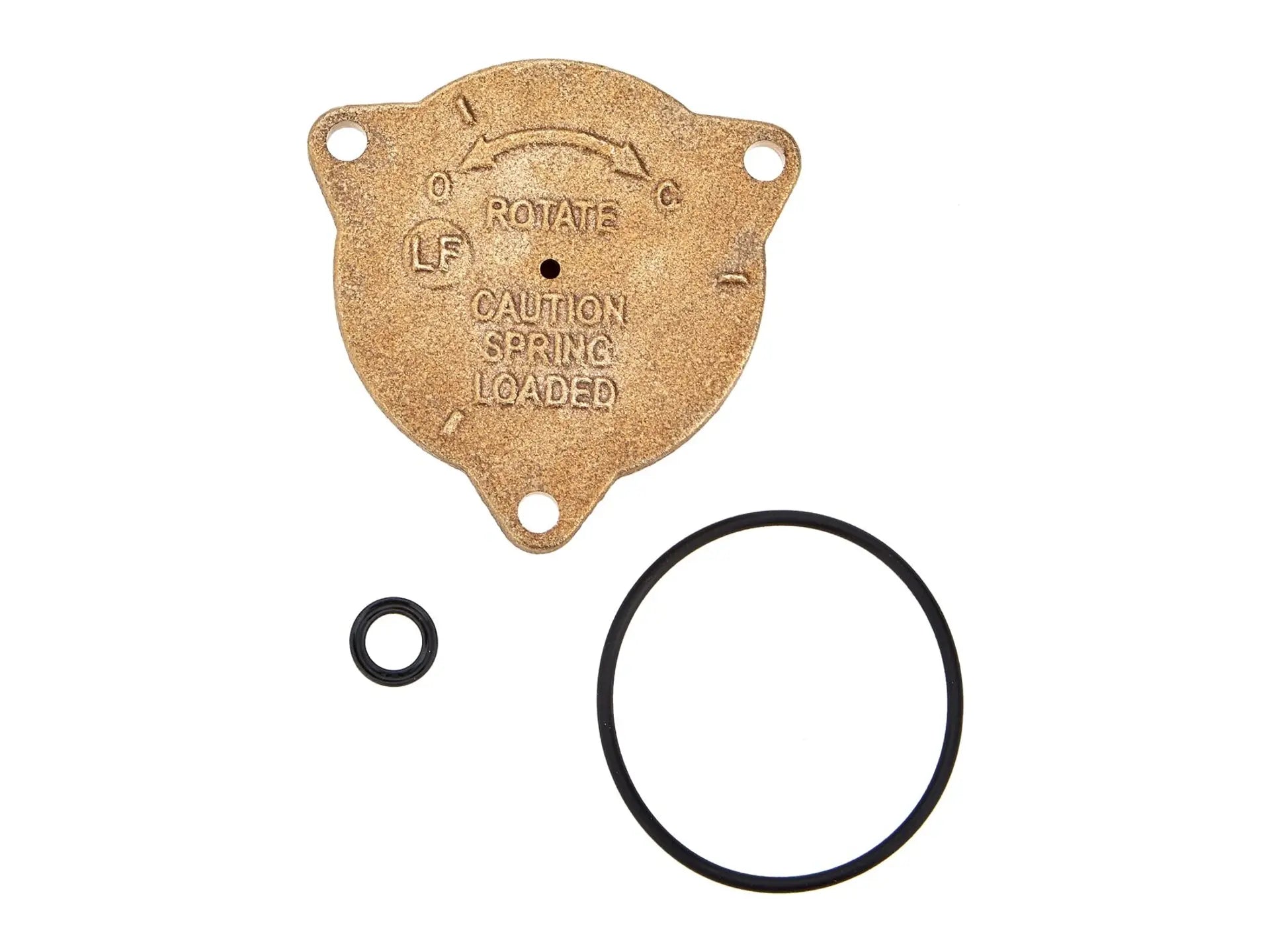 Watts 0888164, RK-919  1/4-1/2 Backflow Preventer Repair Kit