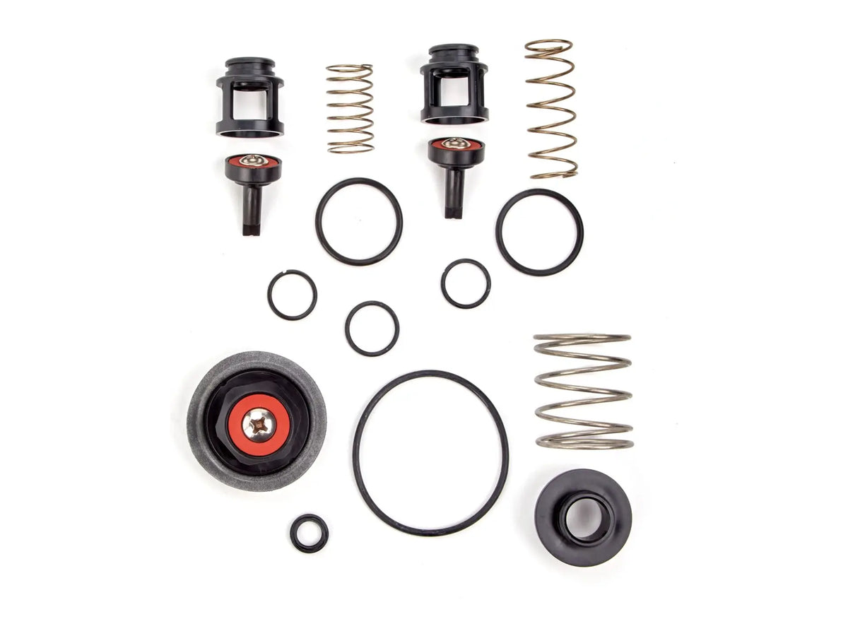 Watts 0888167, 919 Repair Kit for 1/4"-1/2" Valves