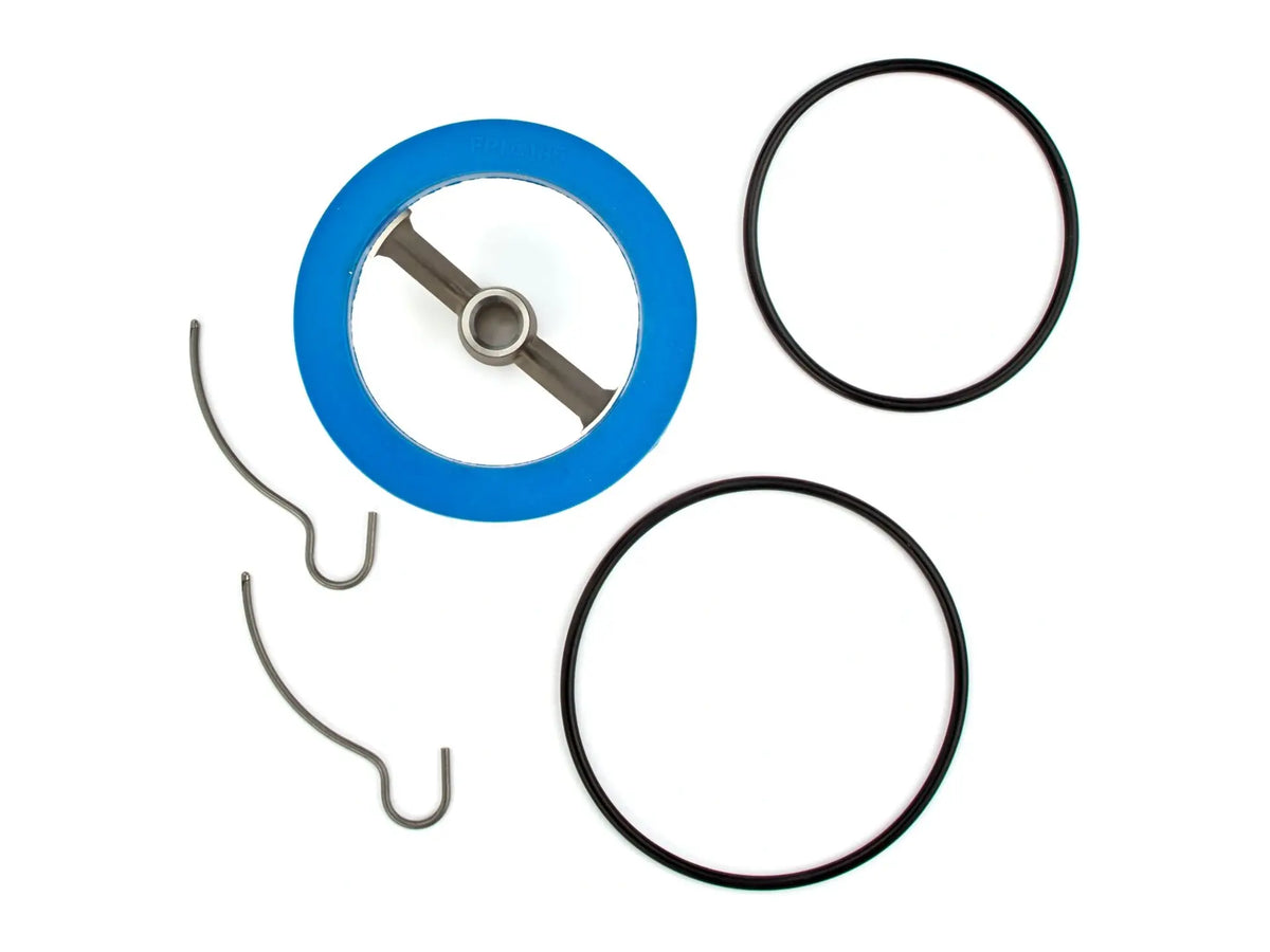 Watts 0888404, RK 993RPDA-S Series 4 Repair Kit