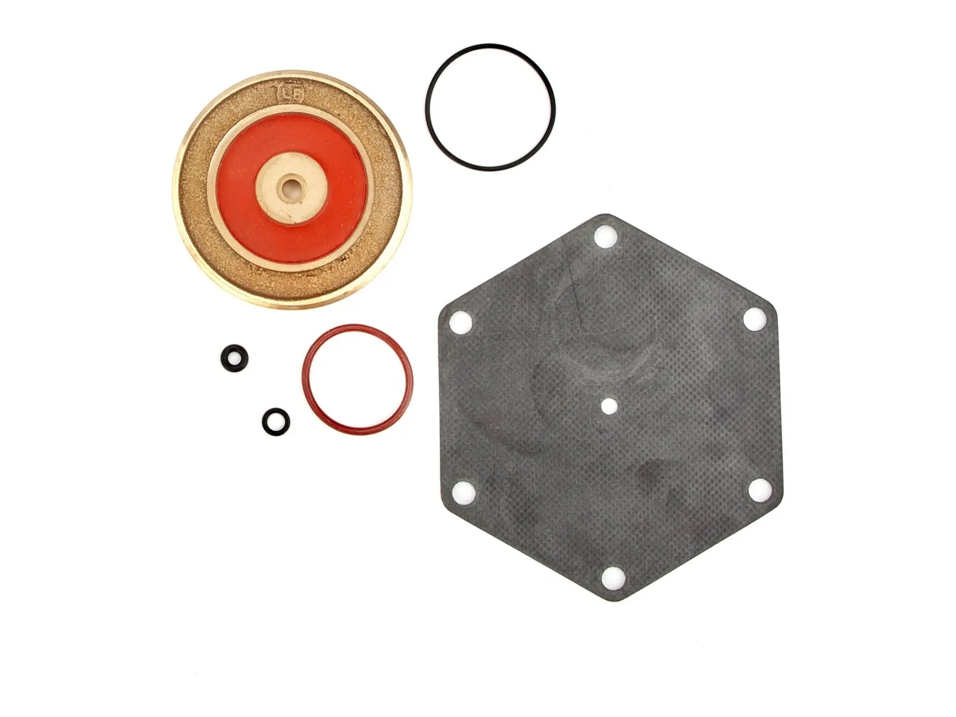 Watts 0888405, RK 993RPDA-RV Repair Kit Size 4