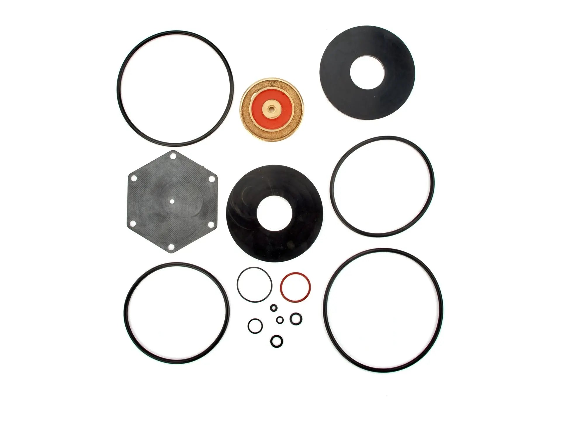 Watts 0888408, RK 993RPDA-RT 4 Repair Kit