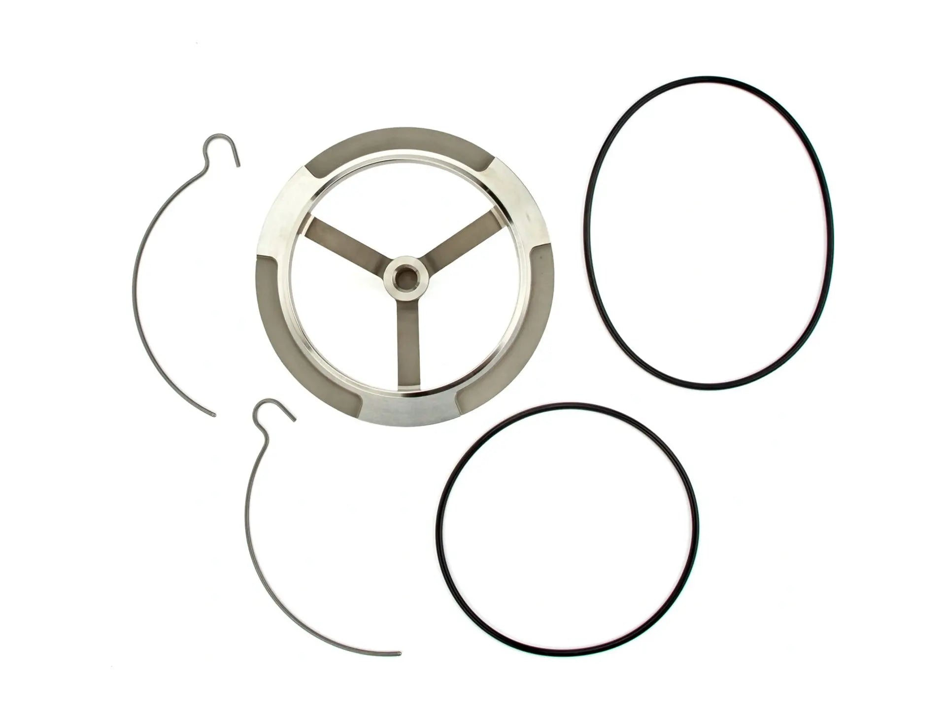 Watts 0888430, RK 773-S Series 6 Double Check Valve Seat Repair Kit