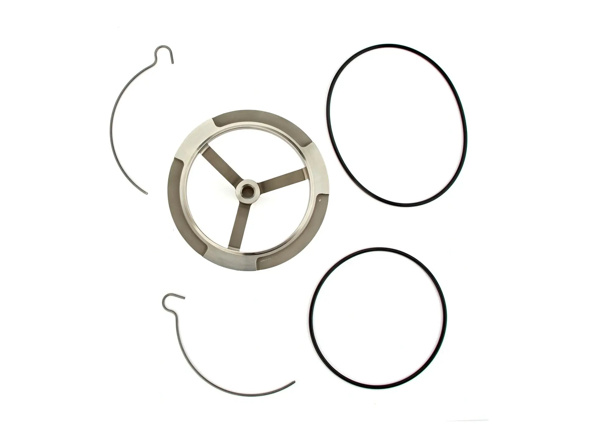 Watts 0888435, RK 773DCDA-S Series 6 Repair Kit