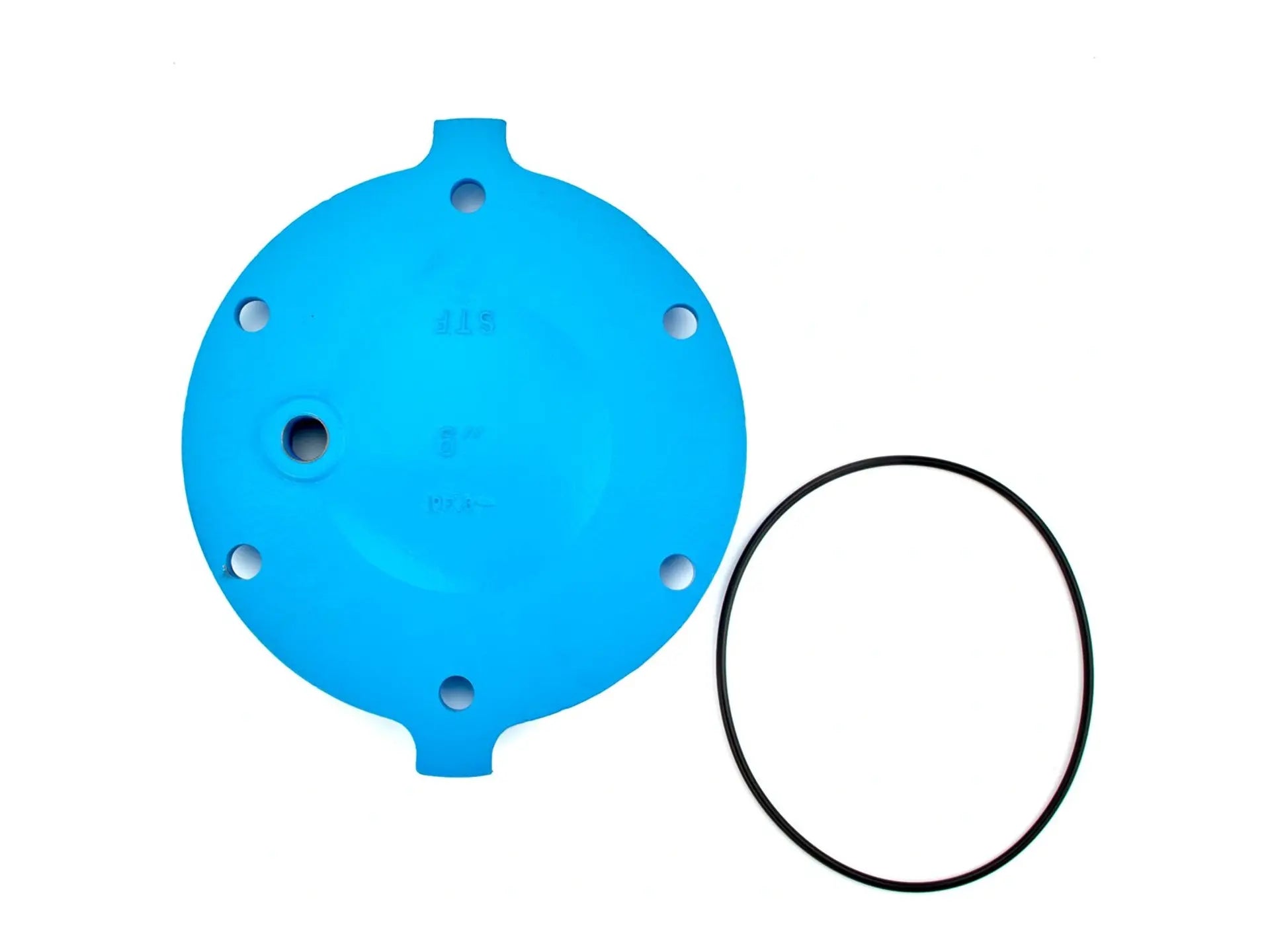 Watts 0888436, RK 773DCDA-C Series 6 Double Check Valve Cover Repair Kit