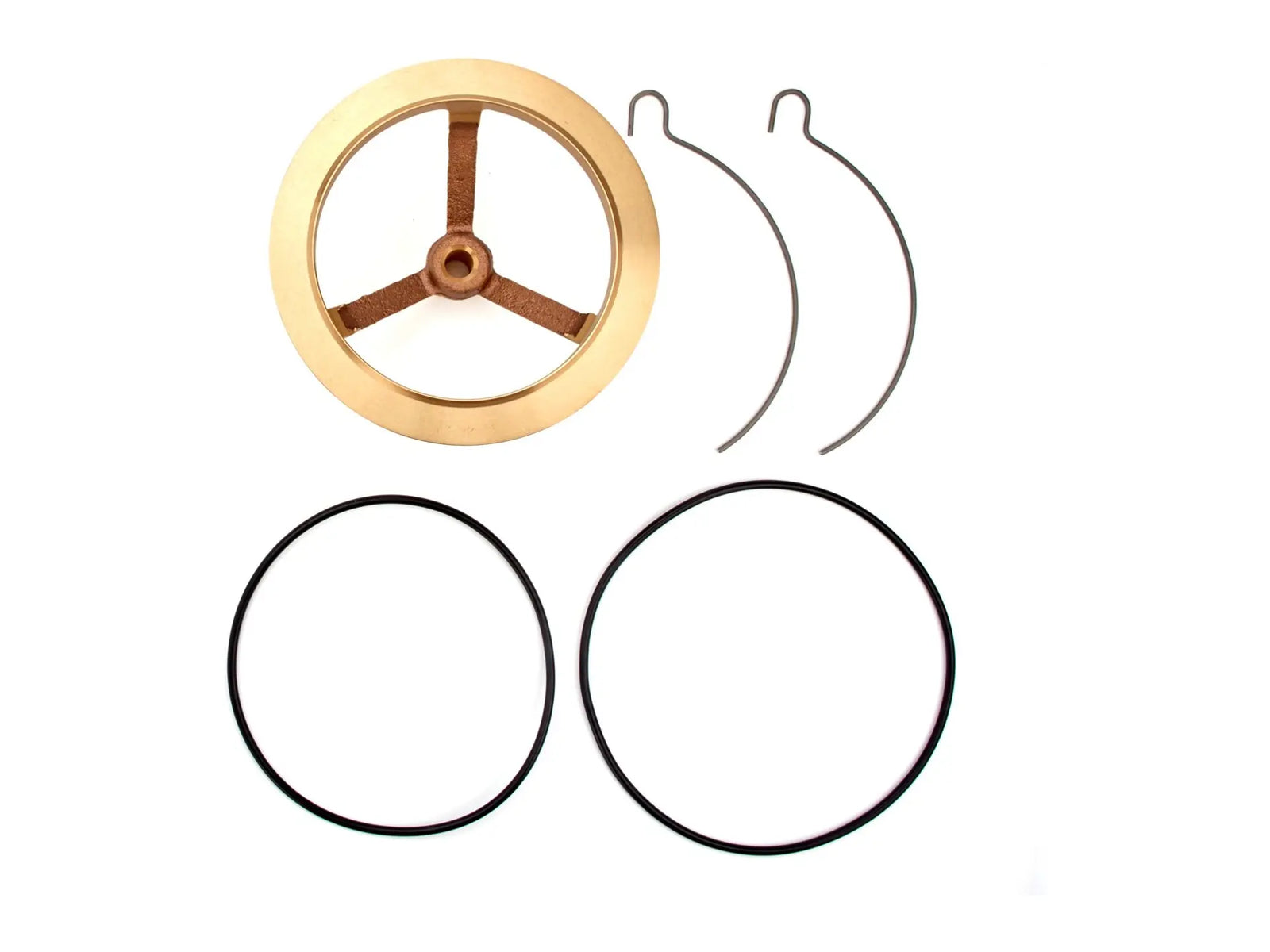 Watts 0888504, Seat Kit for 6 IN Series 993 Reduced Pressure Zone Assembly
