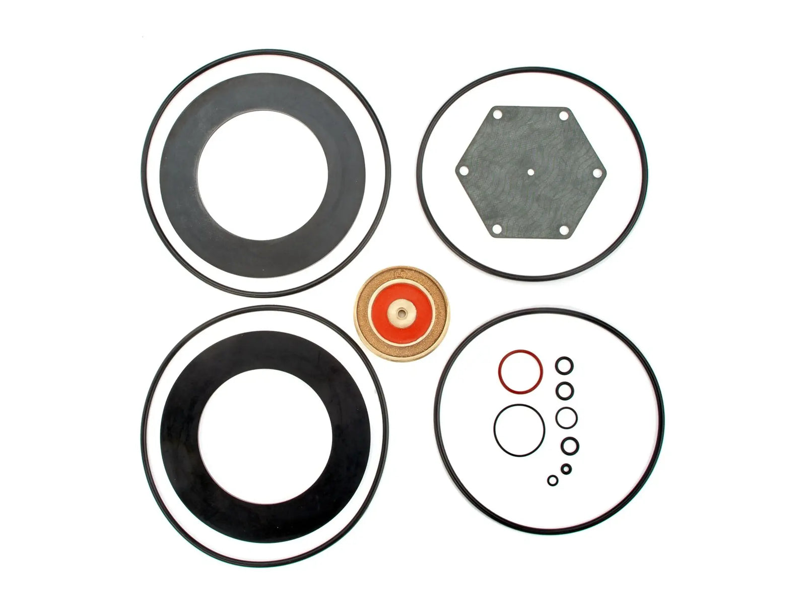 Watts 0888505, RK 993-RT Series Repair Kit