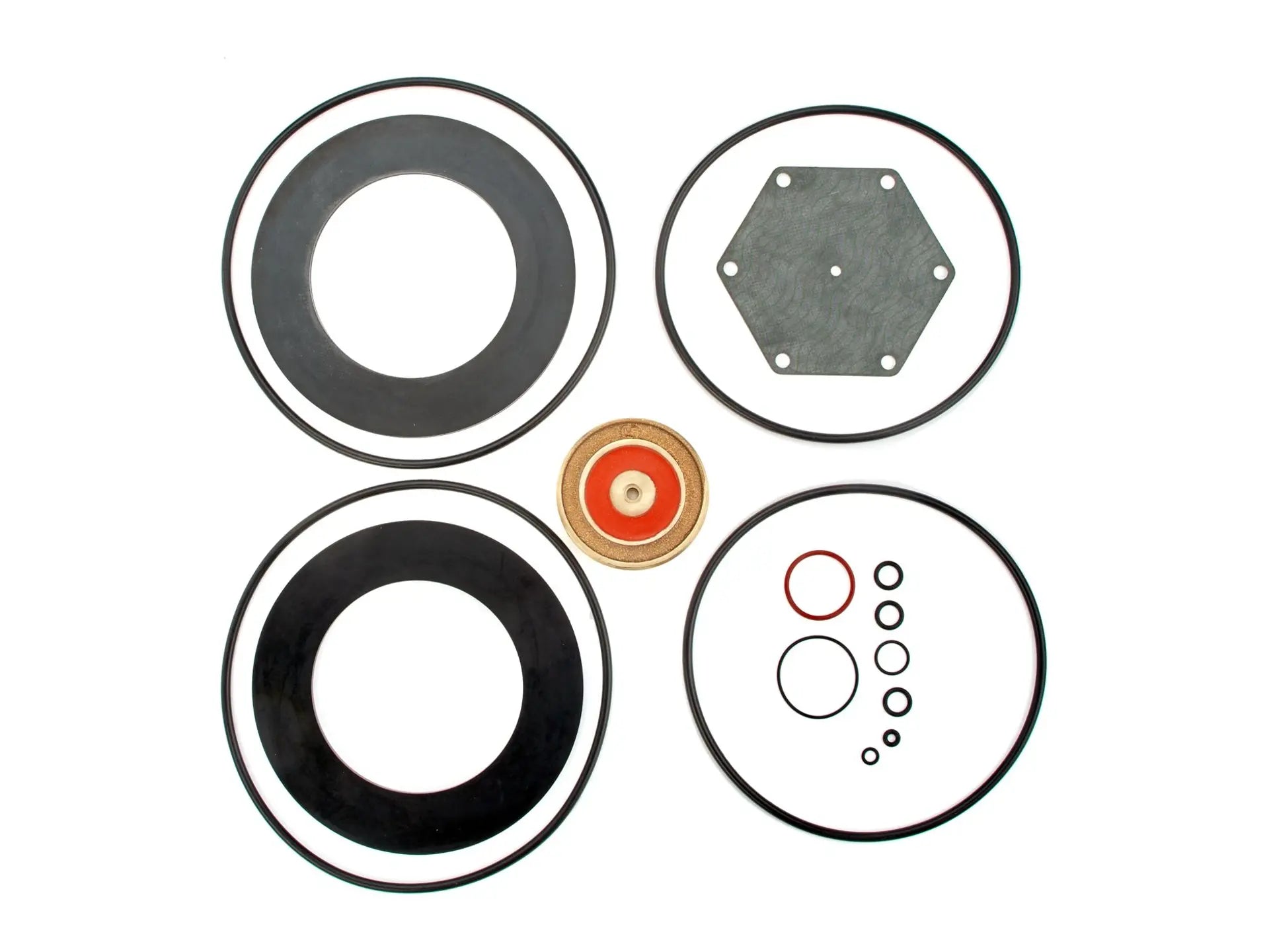 Watts 0888505, RK 993-RT Series Repair Kit