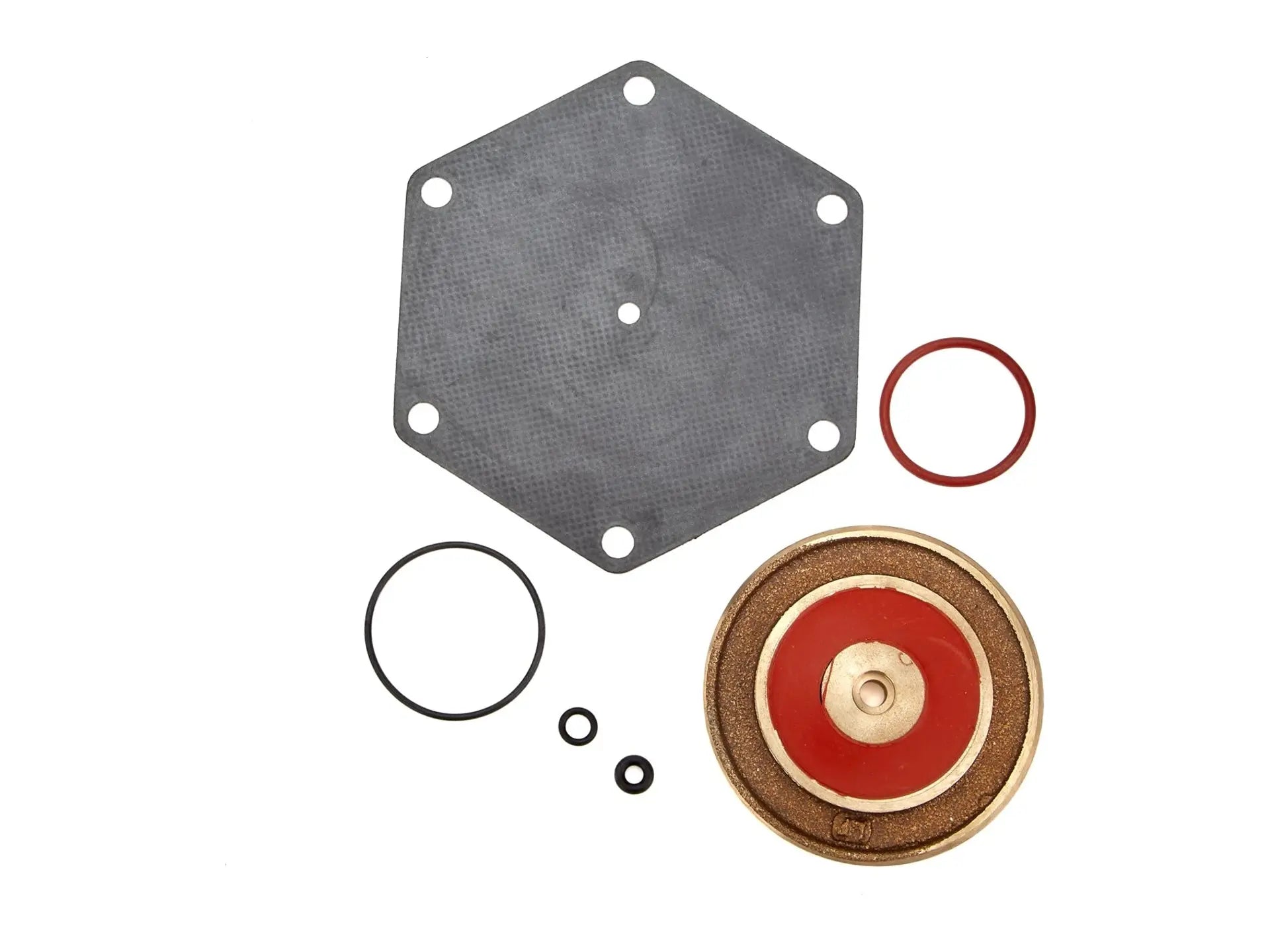 Watts 0888507, RK 993-RV Series 6 Repair Kit