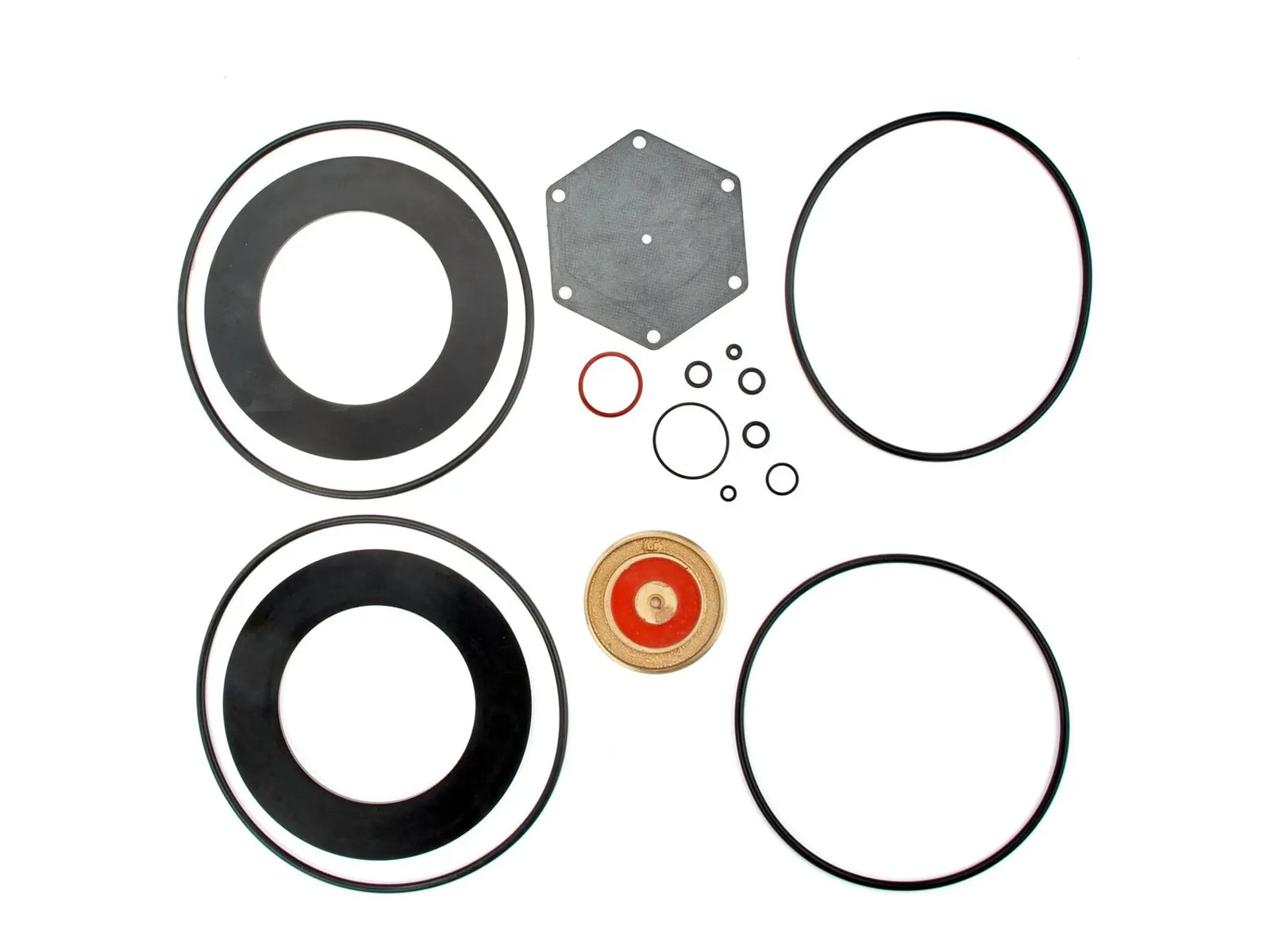 Watts 0888515, RK 993RPDA-RT 6 Repair Kit