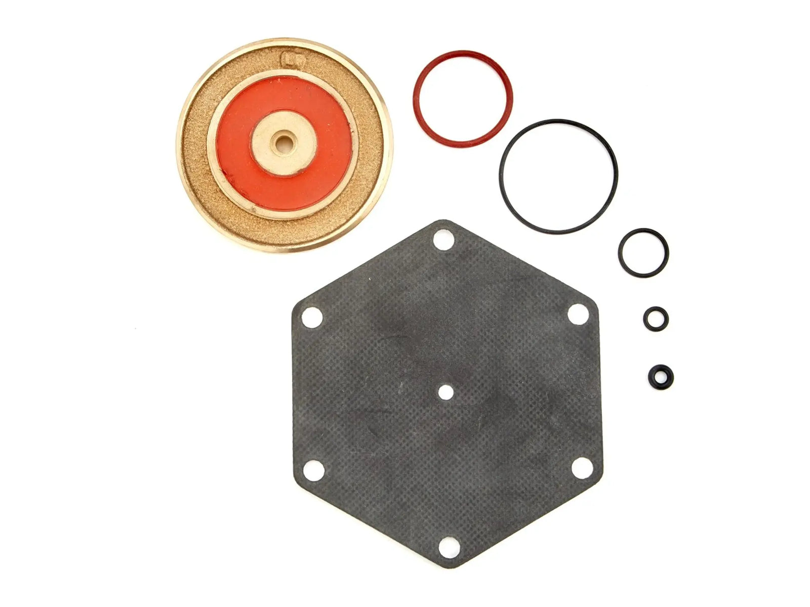 Watts 0888517, RK 993RPDA-RV Repair Kit Size 6